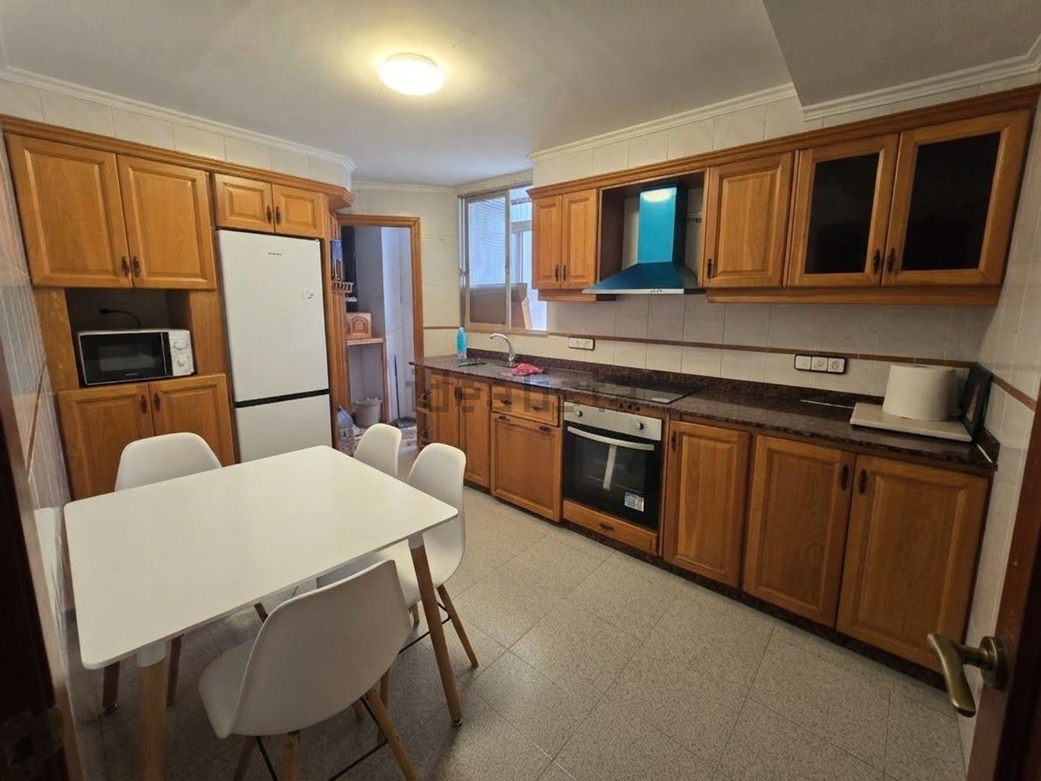 Habitació de lloguer, Alzira