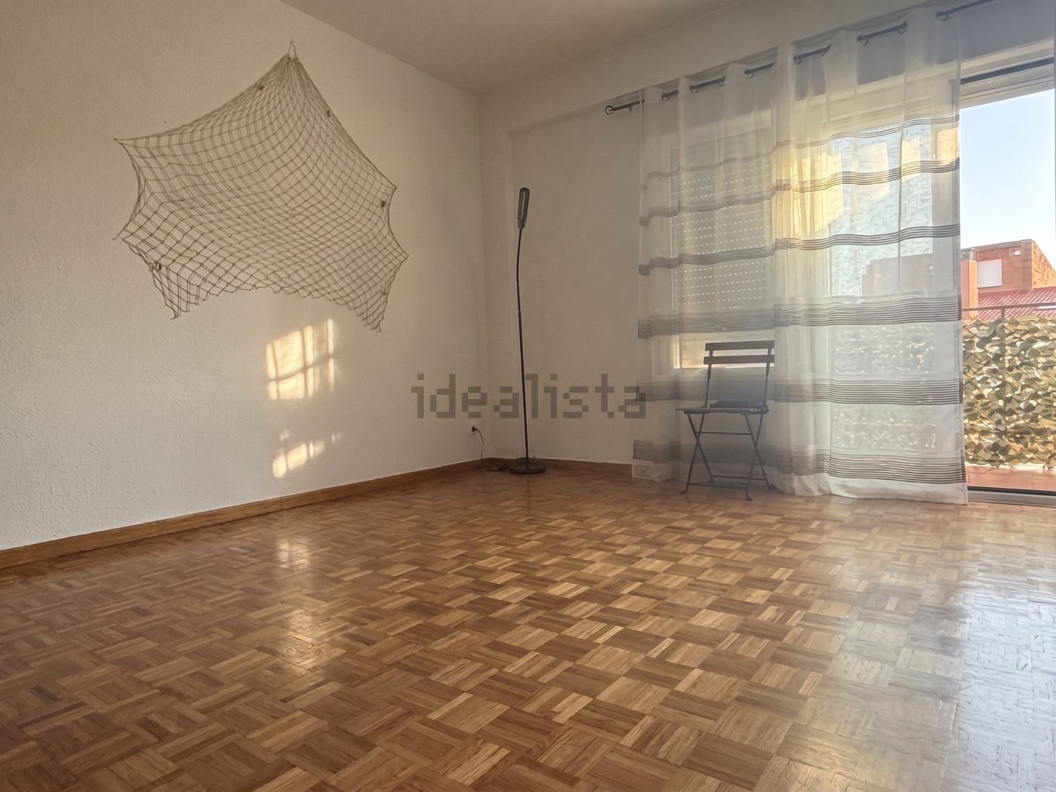 Pis de 60 m² a Madrid