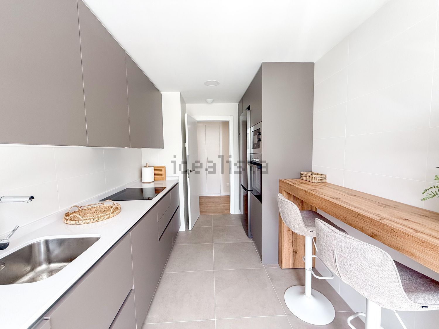 Piso de 110 m² en Valladolid