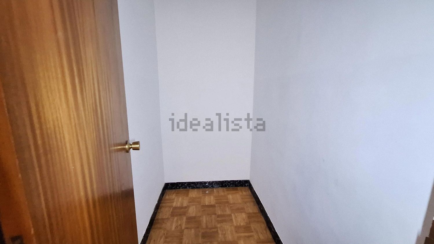 Pis de 120 m² a Barcelona