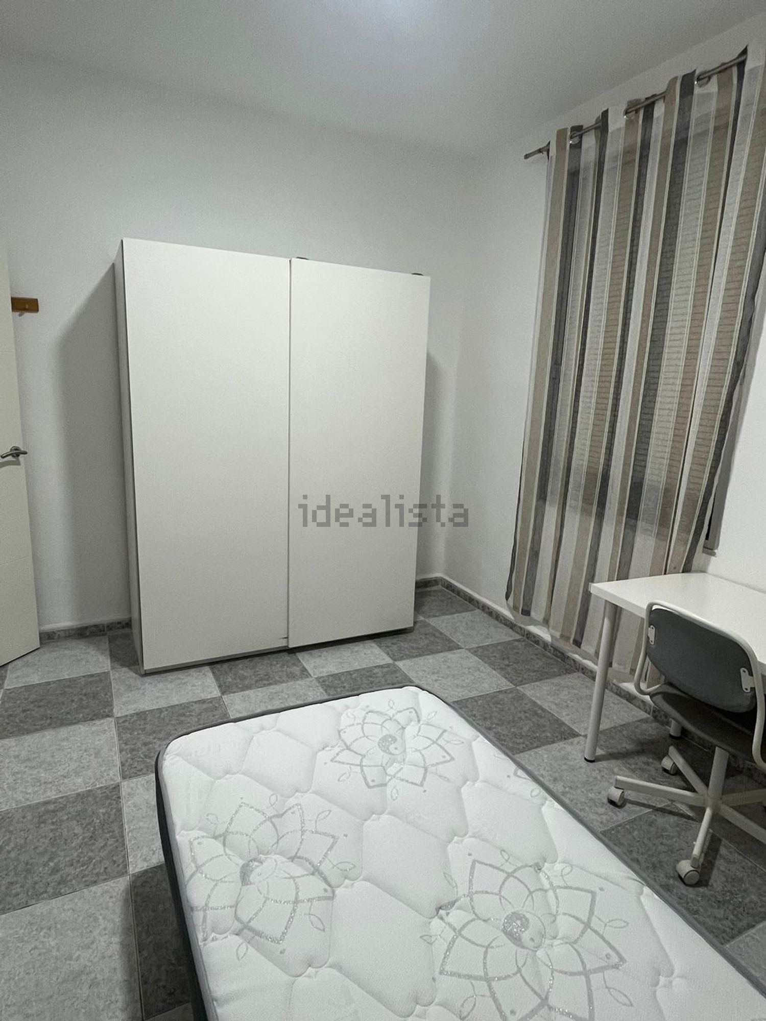 Habitació de lloguer, Sevilla