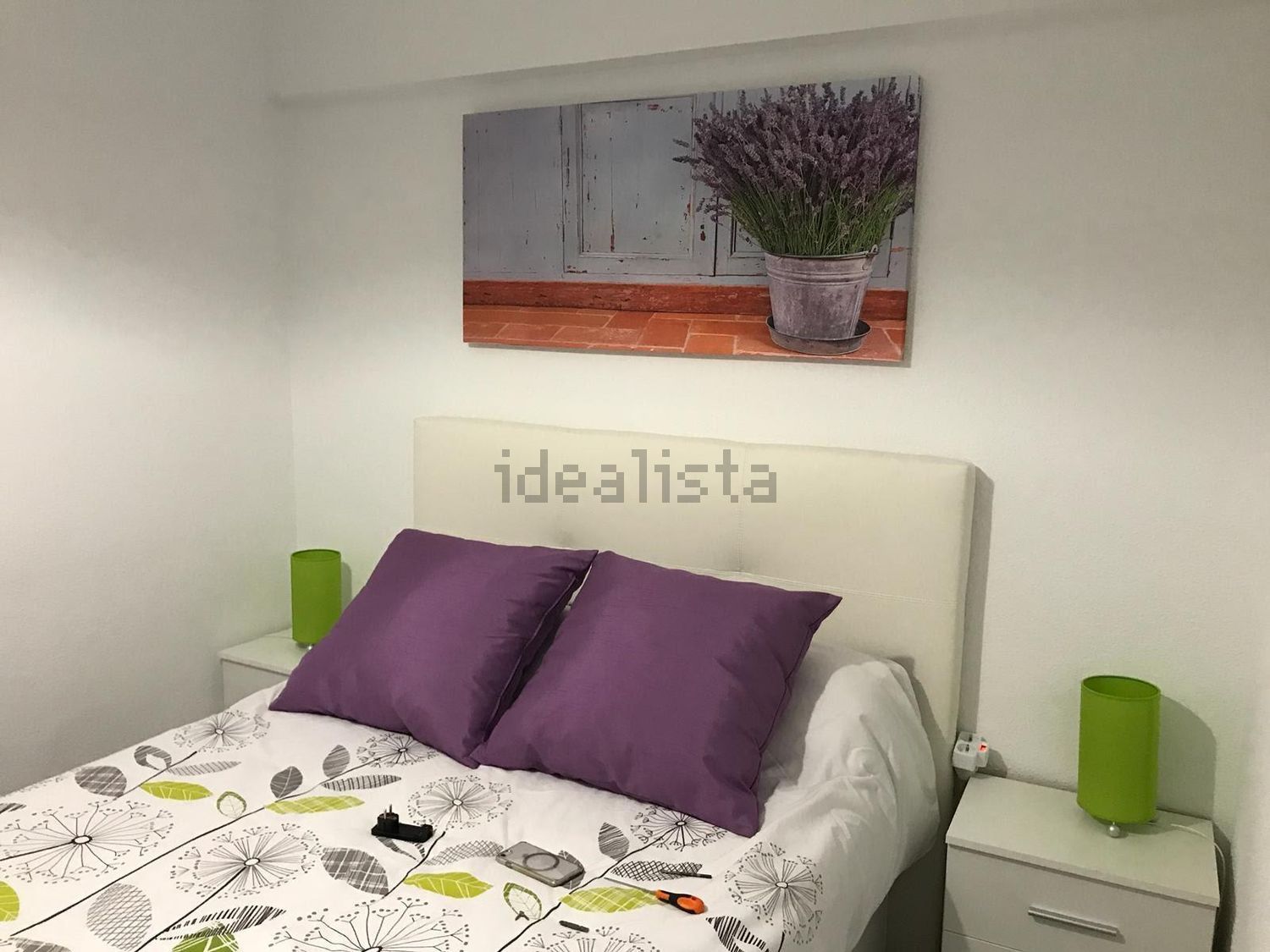 Piso de 105 m² en Elche