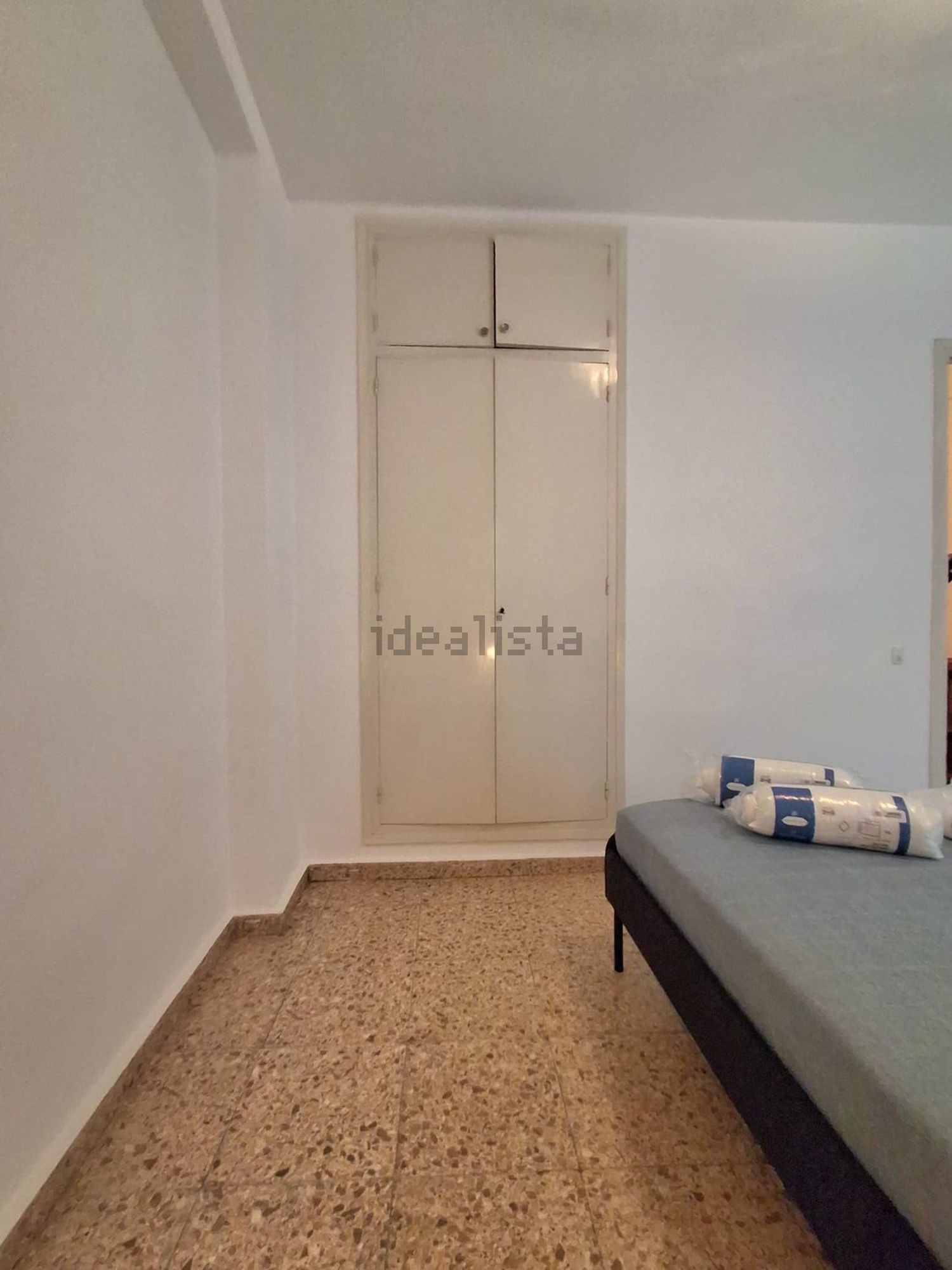 Wohnung 114 m² in Valencia