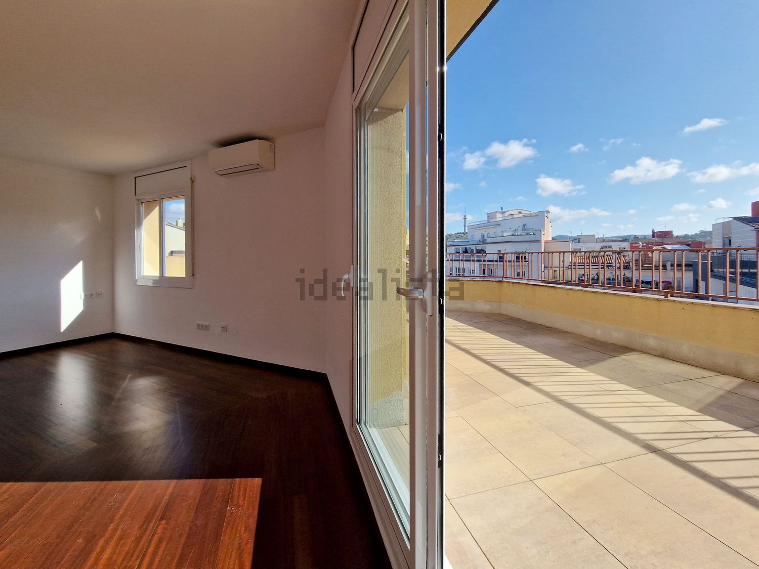 Flat 102 m² in Girona