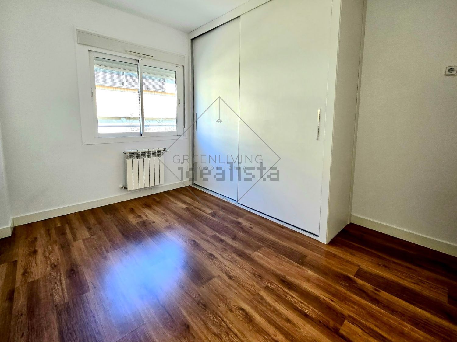 Wohnung 104 m² in Madrid