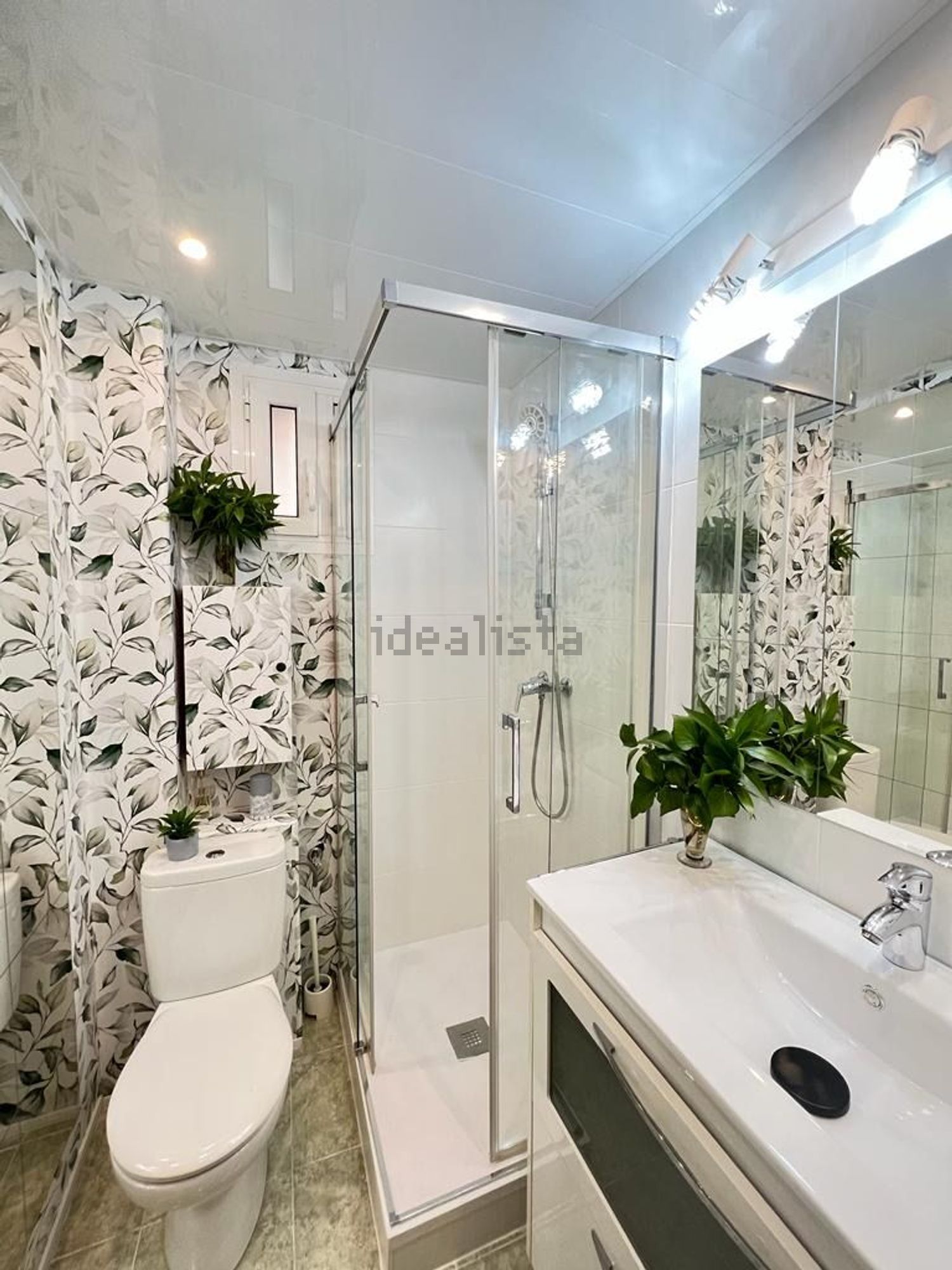 Piso de 37 m² en Barcelona