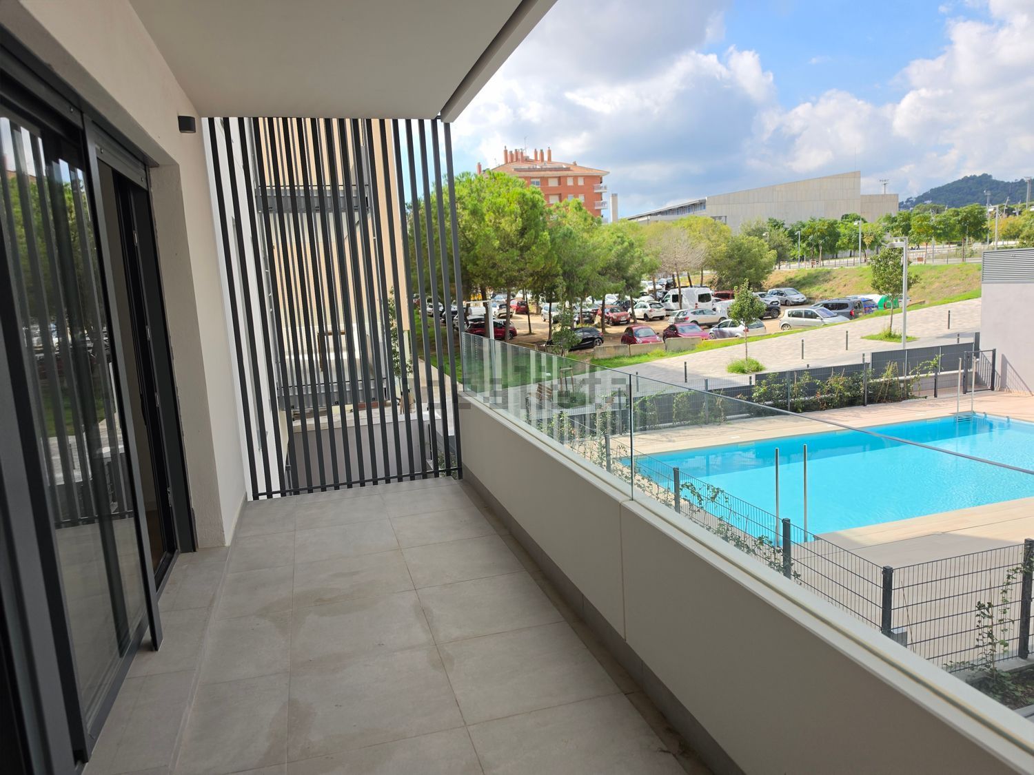 Wohnung 57 m² in Viladecans