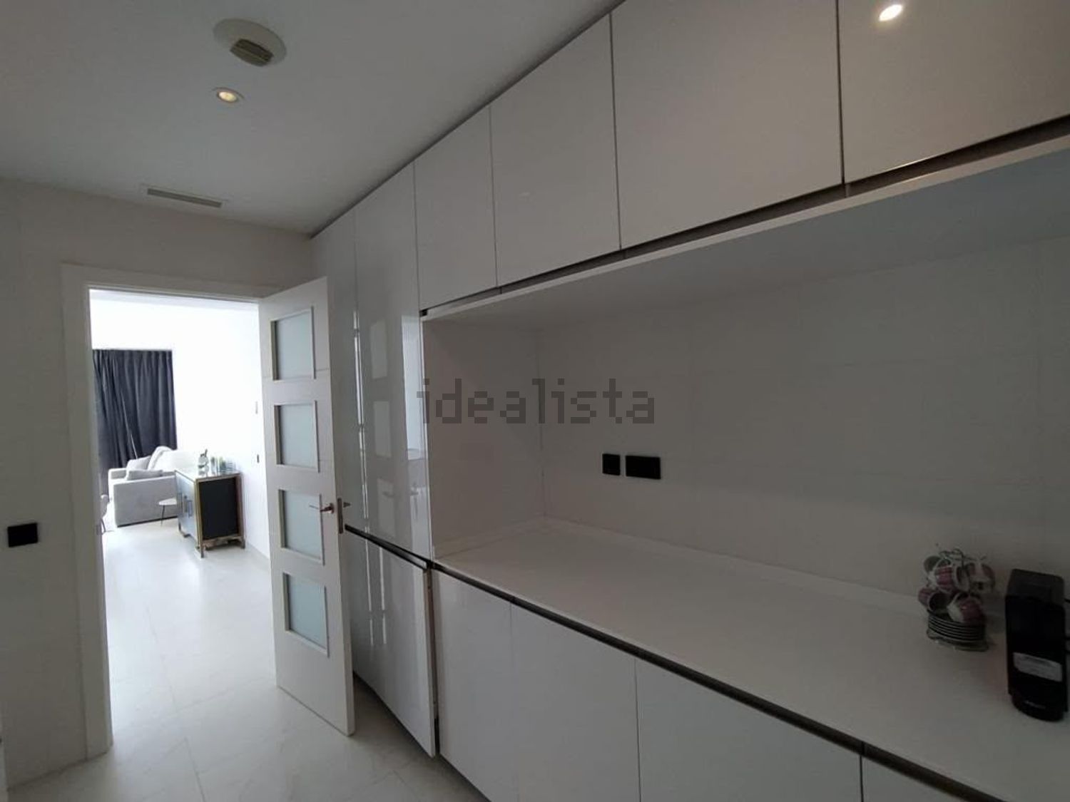 Pis de 110 m² a Estepona