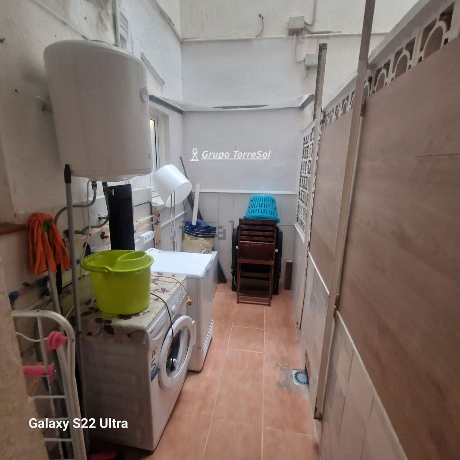 Piso de 54 m² en Torredembarra