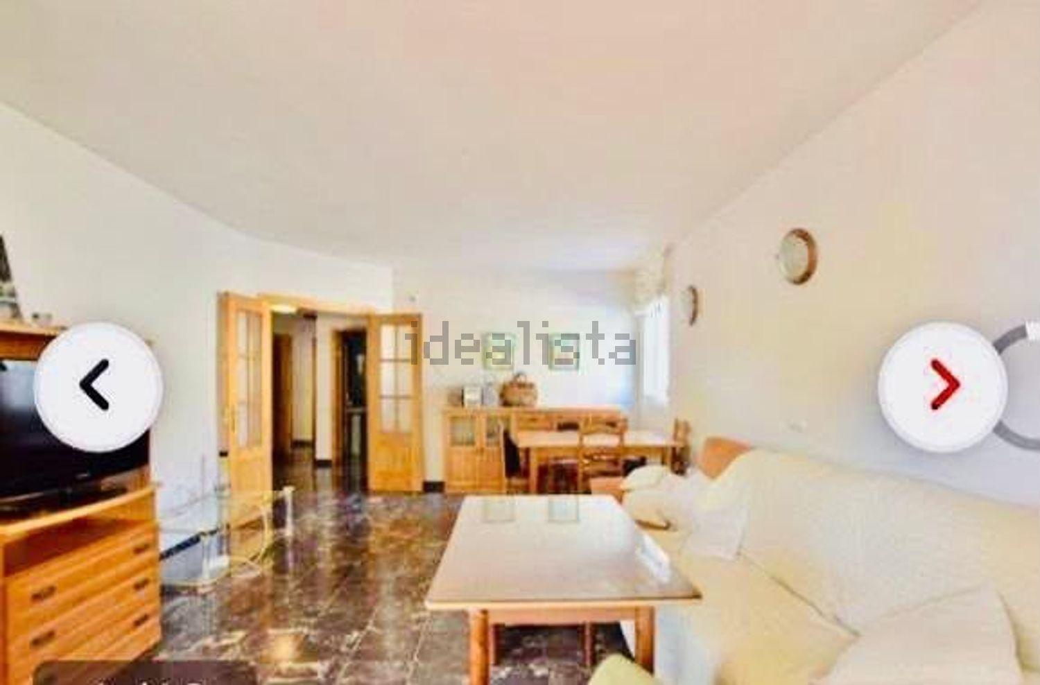 Pis de 125 m² a Fuengirola