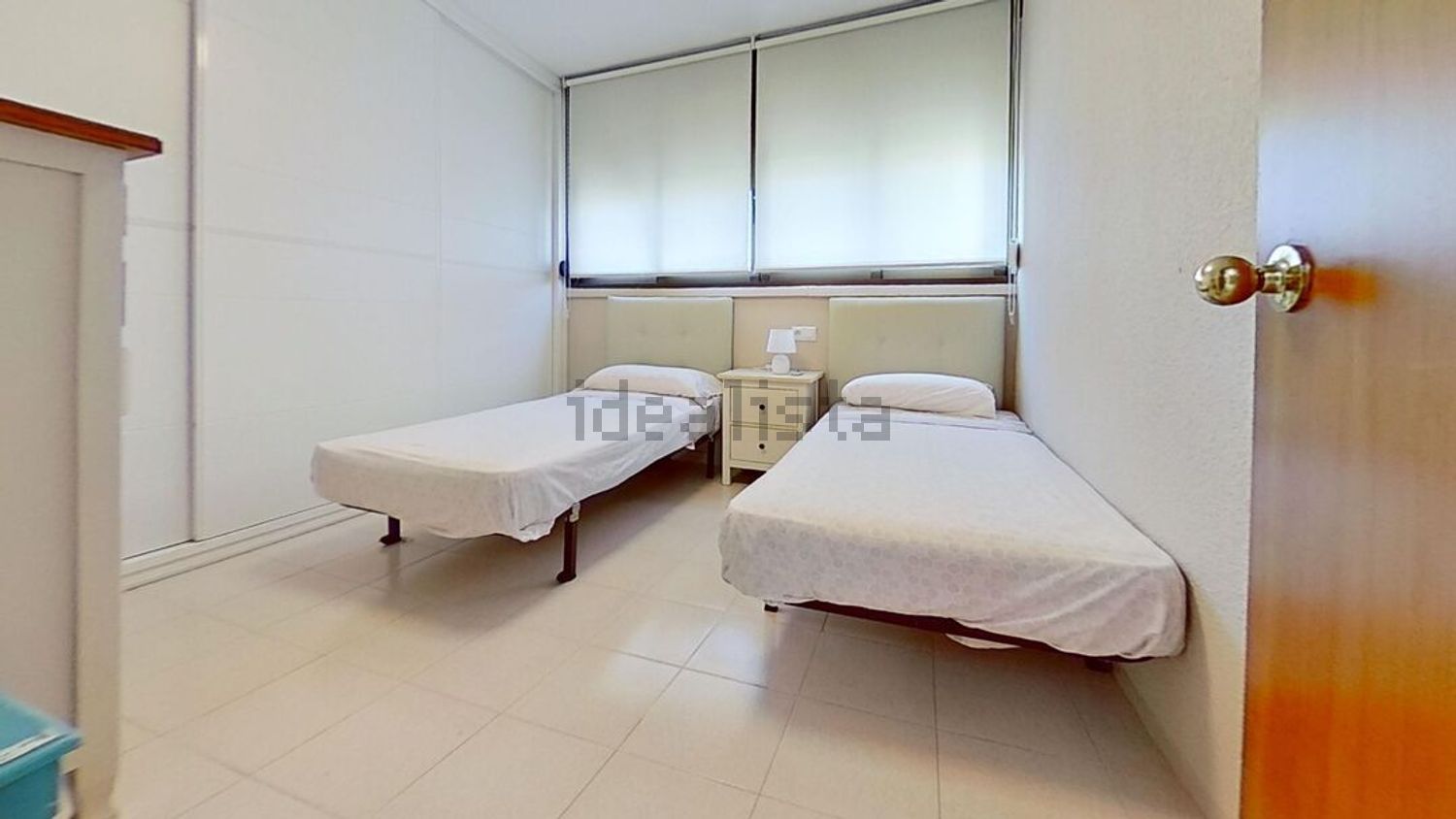 Piso de 70 m² en Benidorm