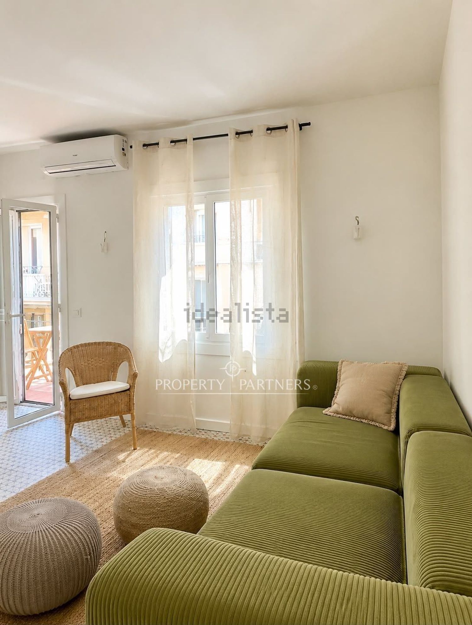 Appartement 50 m² à Barcelone