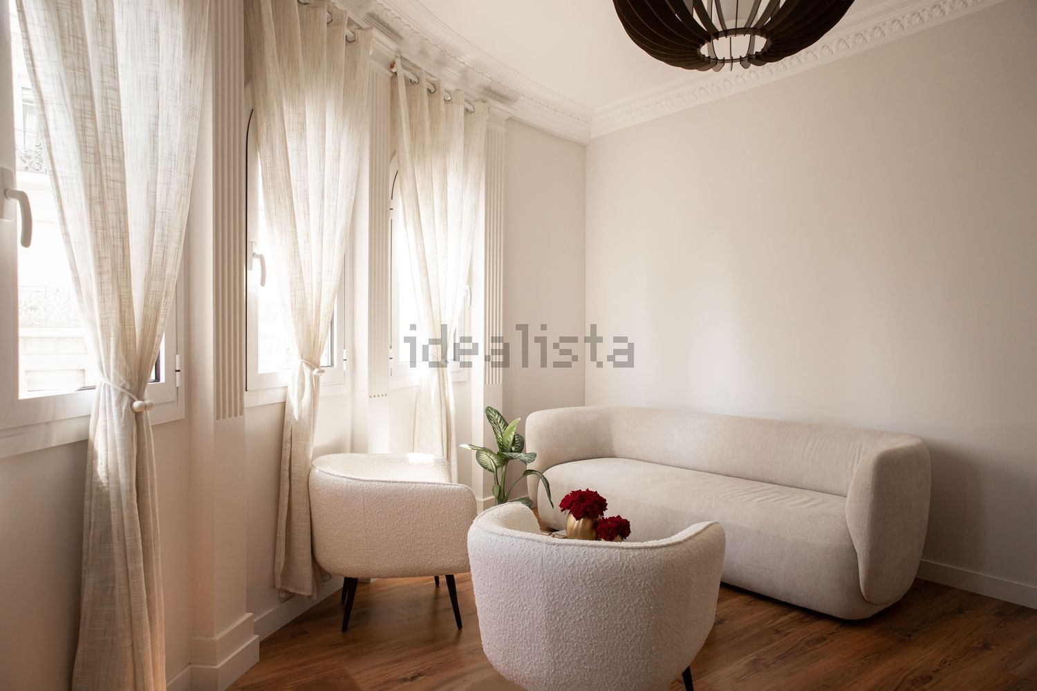 Appartement 121 m² à Barcelone