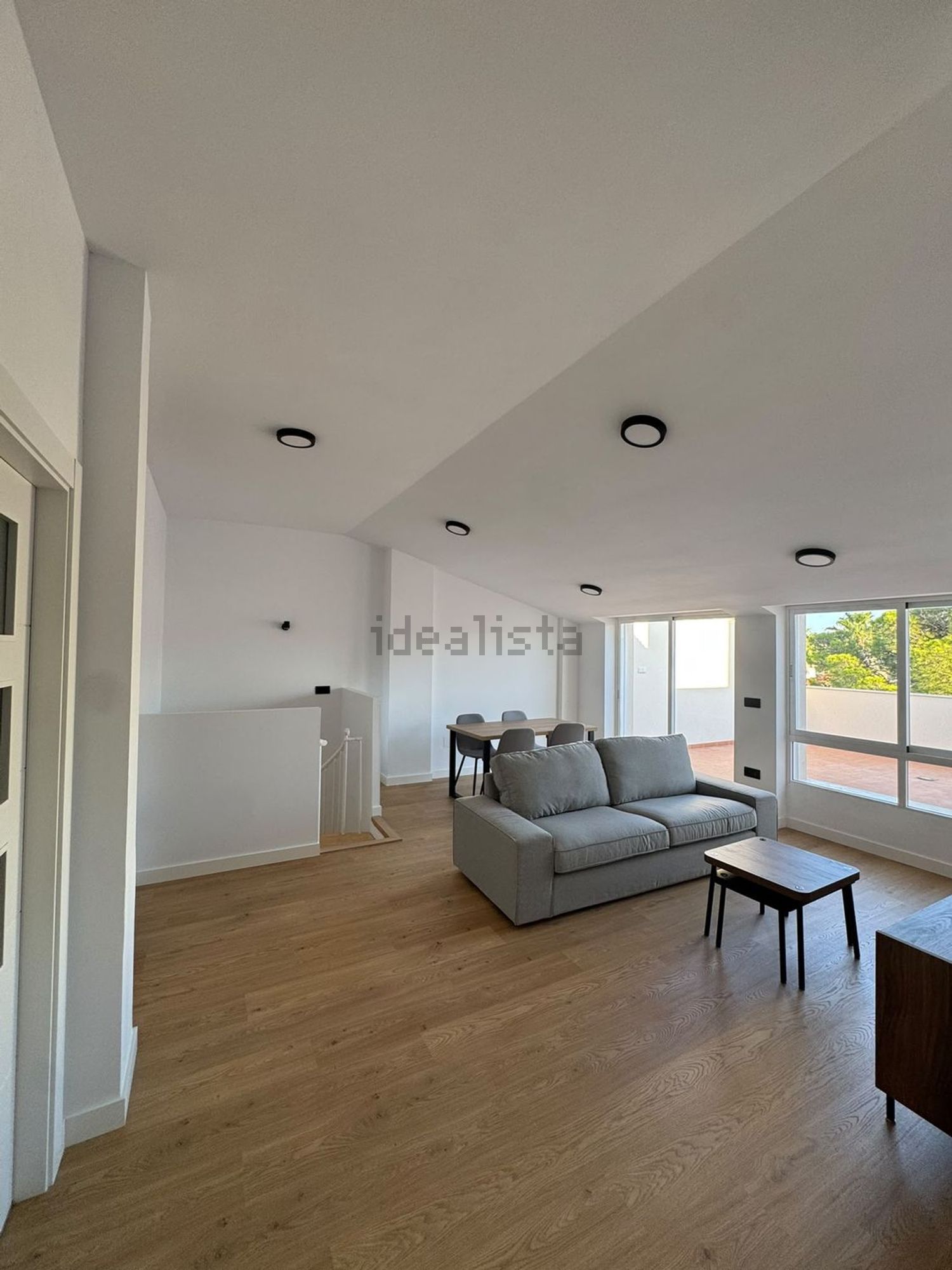 Piso de 120 m² en Campos del Río
