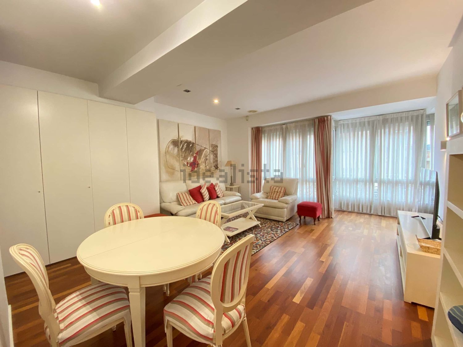 Piso de 90 m² en Valencia