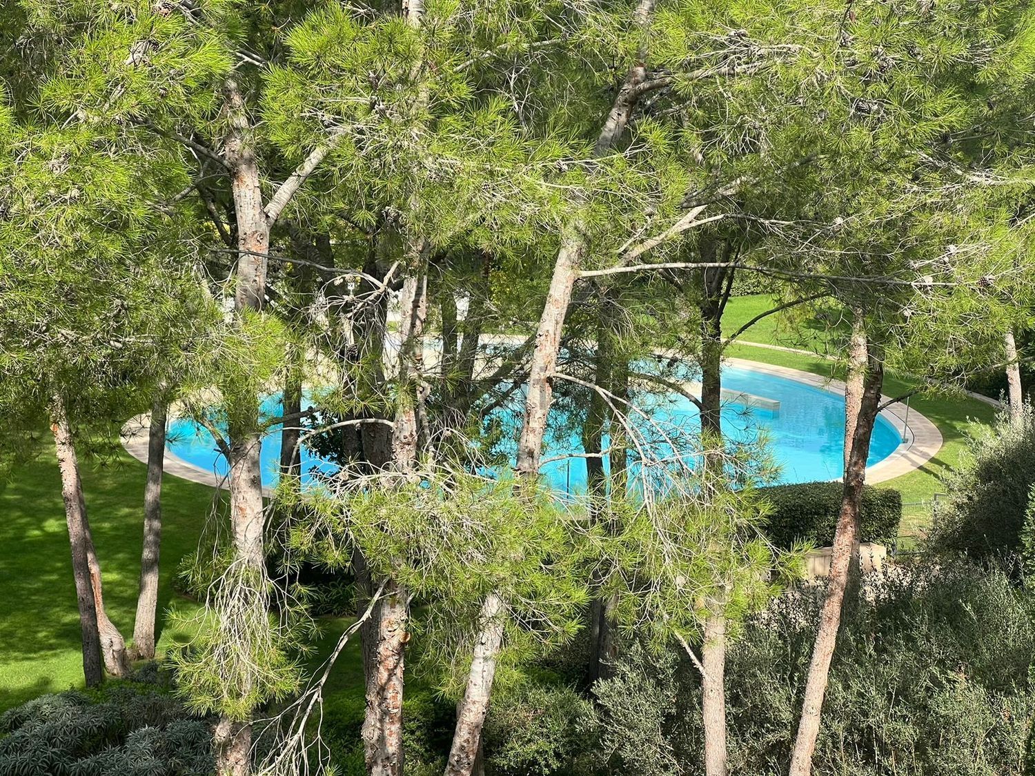 Pis de 210 m² a Calvià
