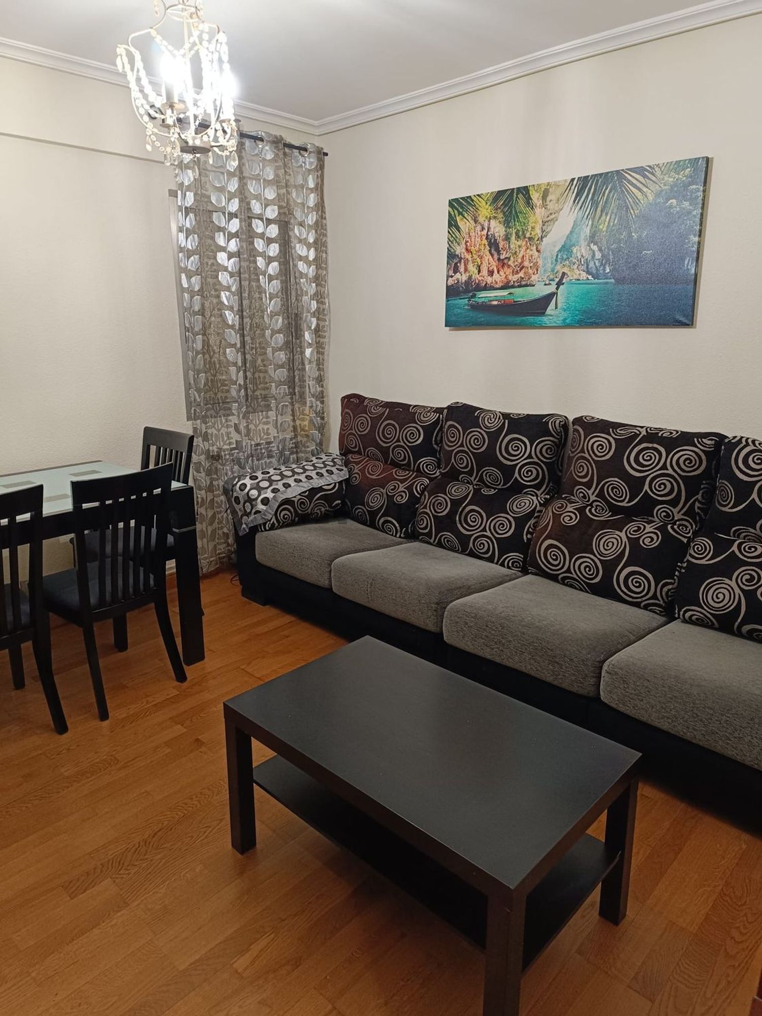Appartamento 86 m² a Burgos