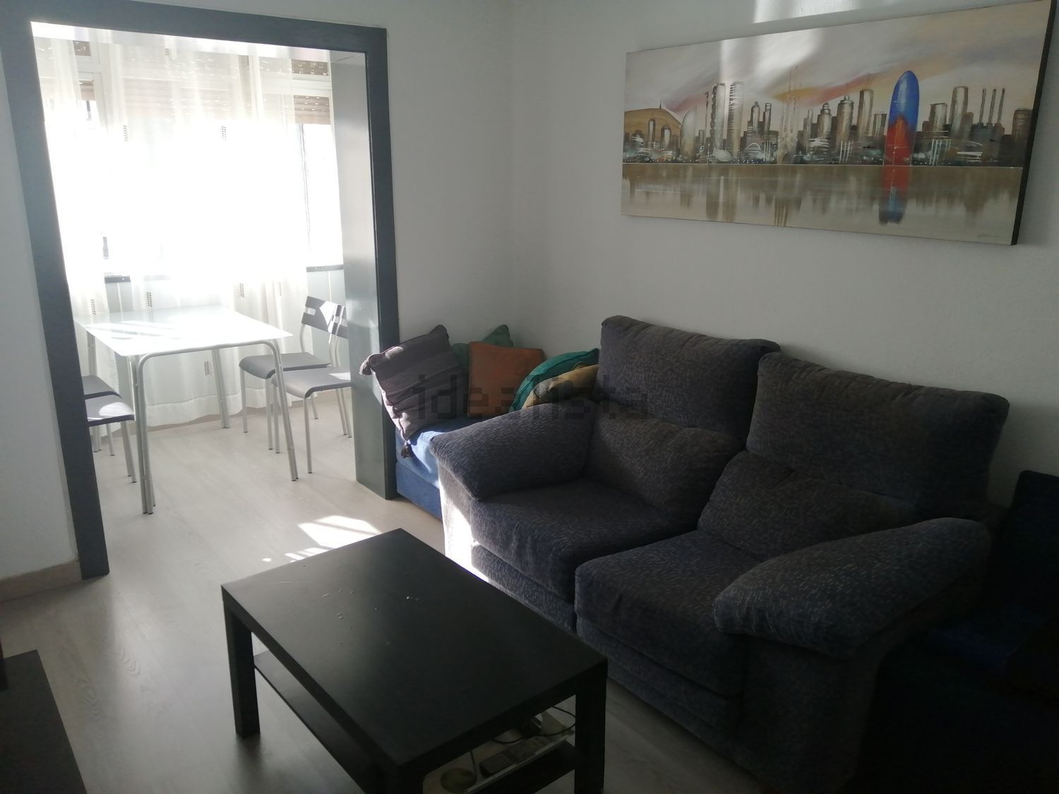 Habitació de lloguer, Ripollet
