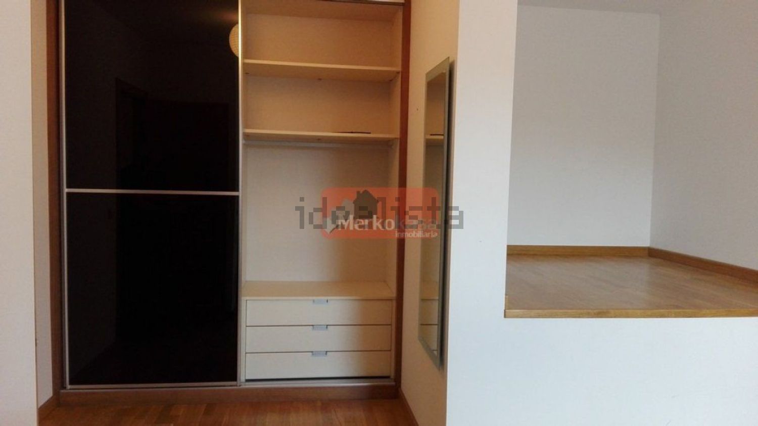 Piso de 138 m² en Lugo