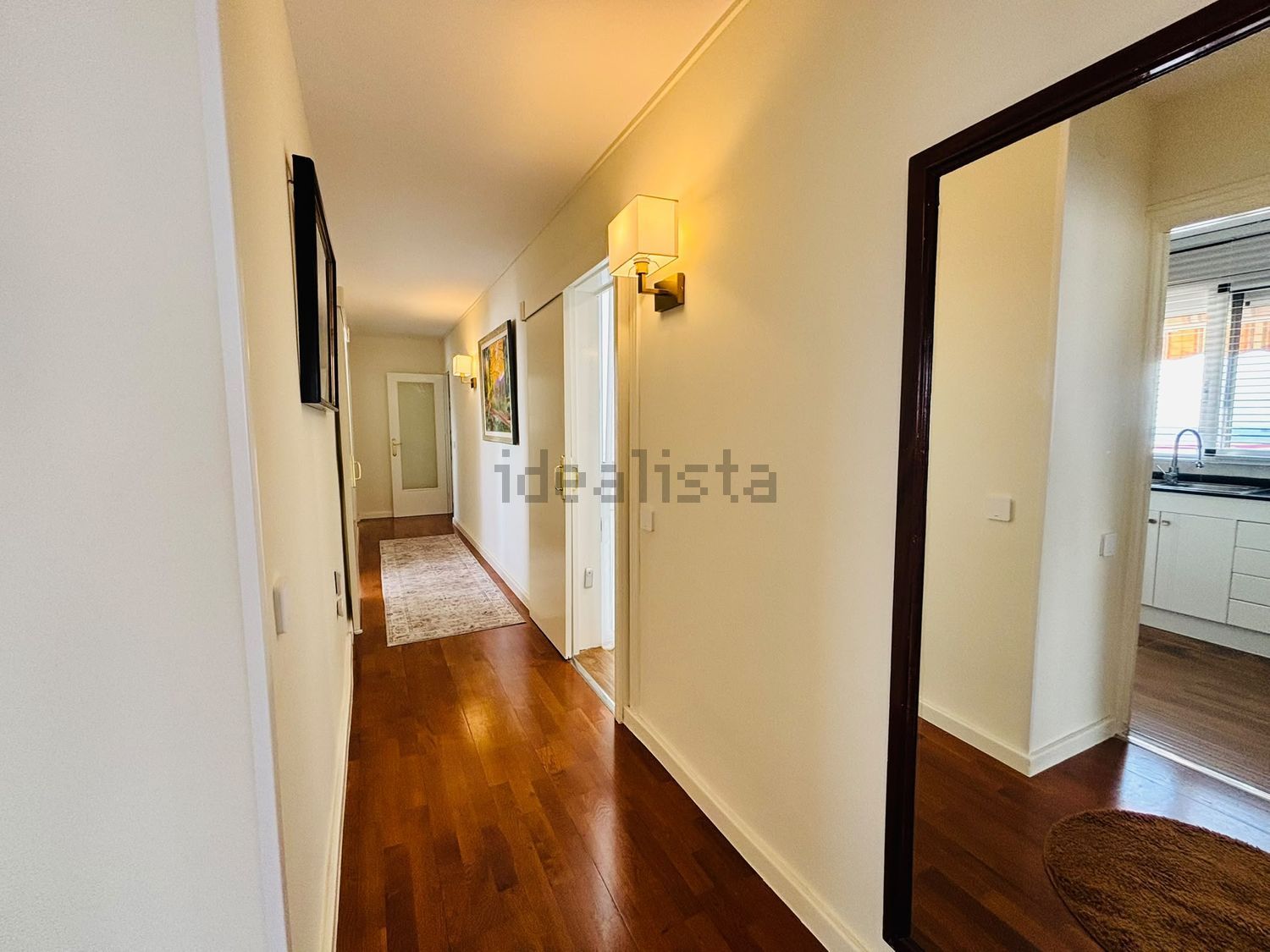 Pis de 86 m² a Tarragona