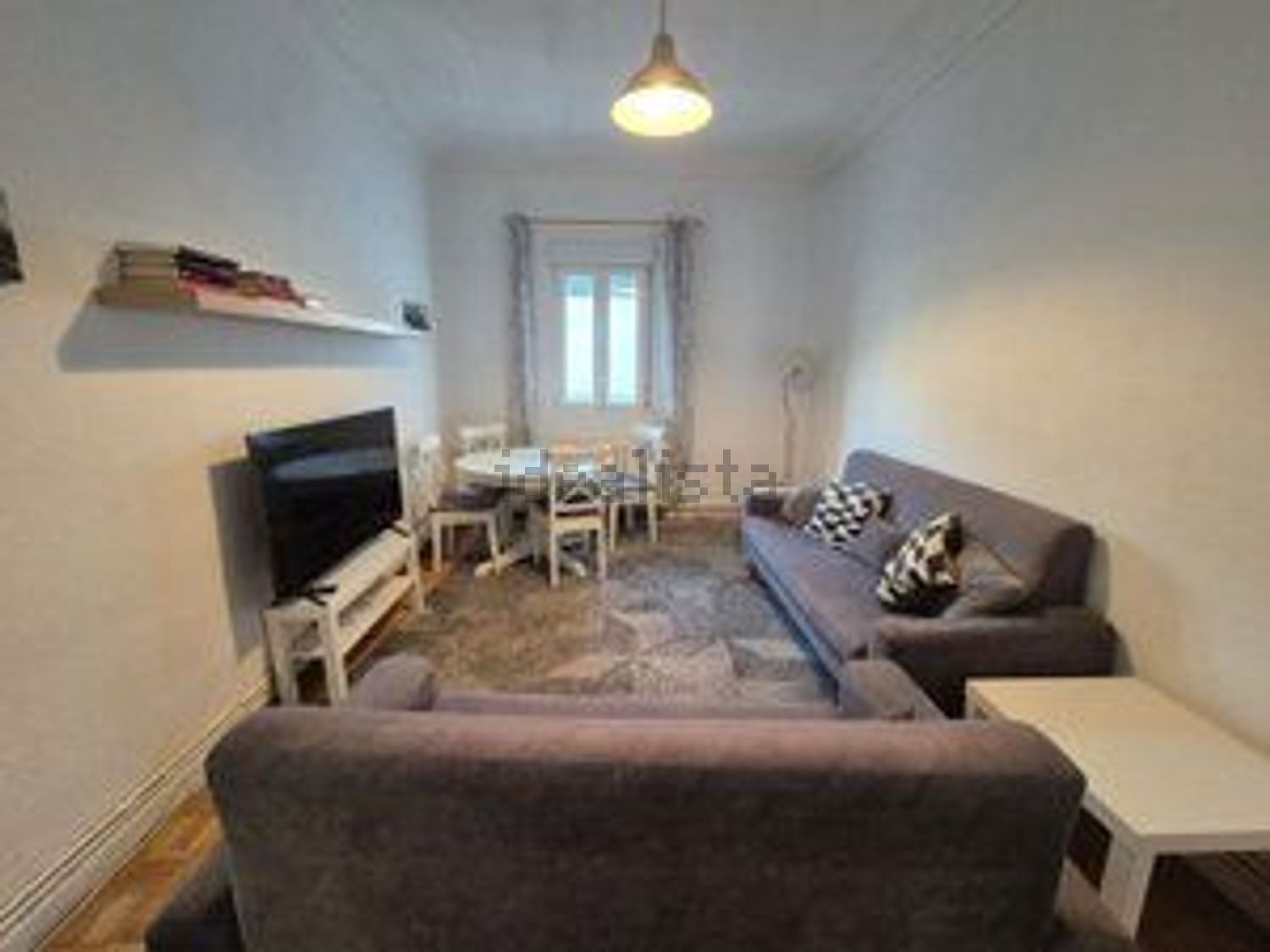 Piso de 120 m² en Madrid
