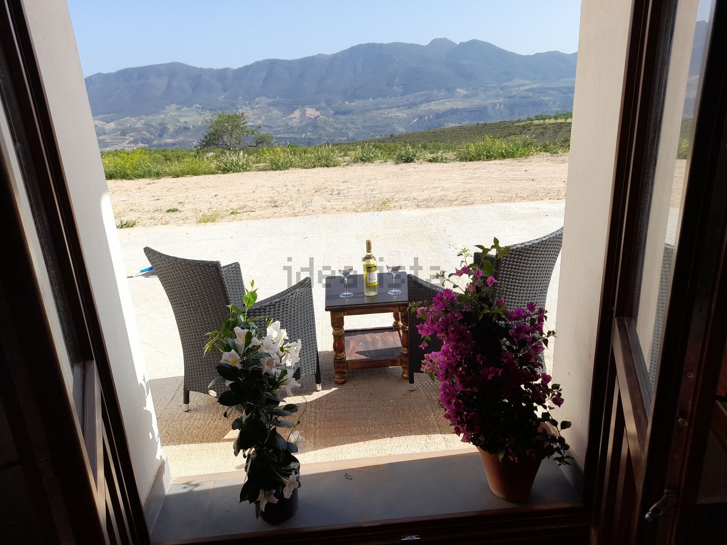 Habitación en alquiler, Villamena