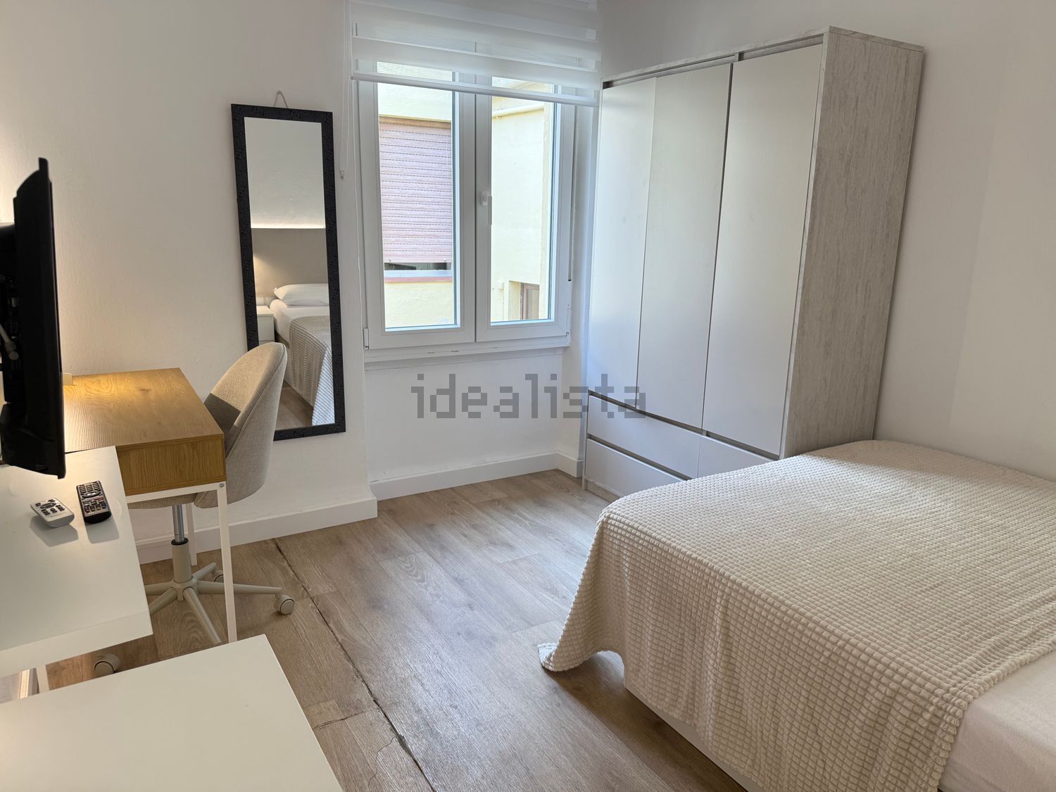 Habitació de lloguer, Salamanca