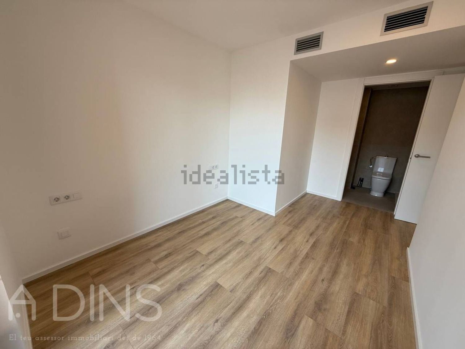 Pis de 75 m² a Caldes de Montbui