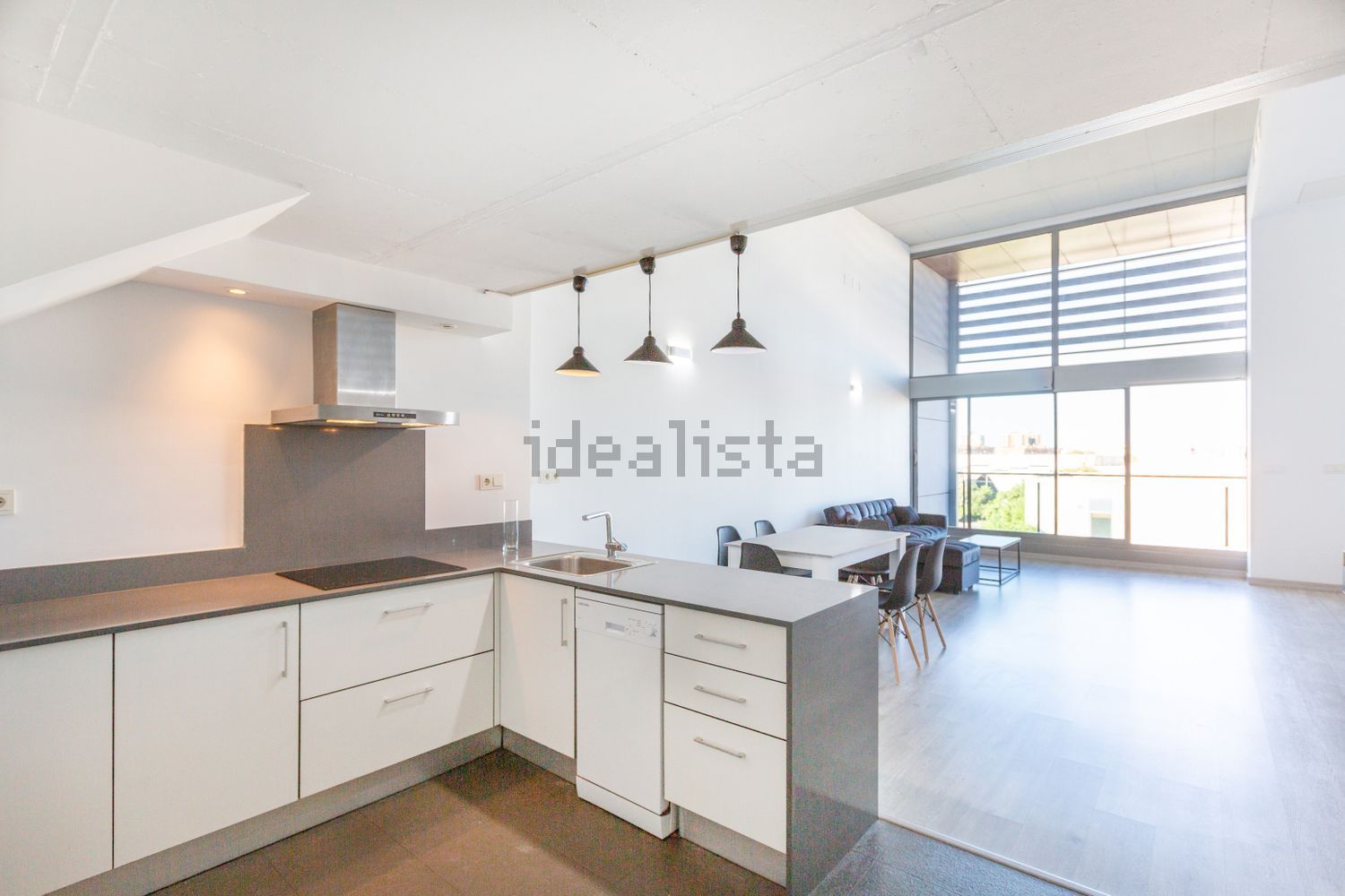 Piso de 119 m² en Valencia