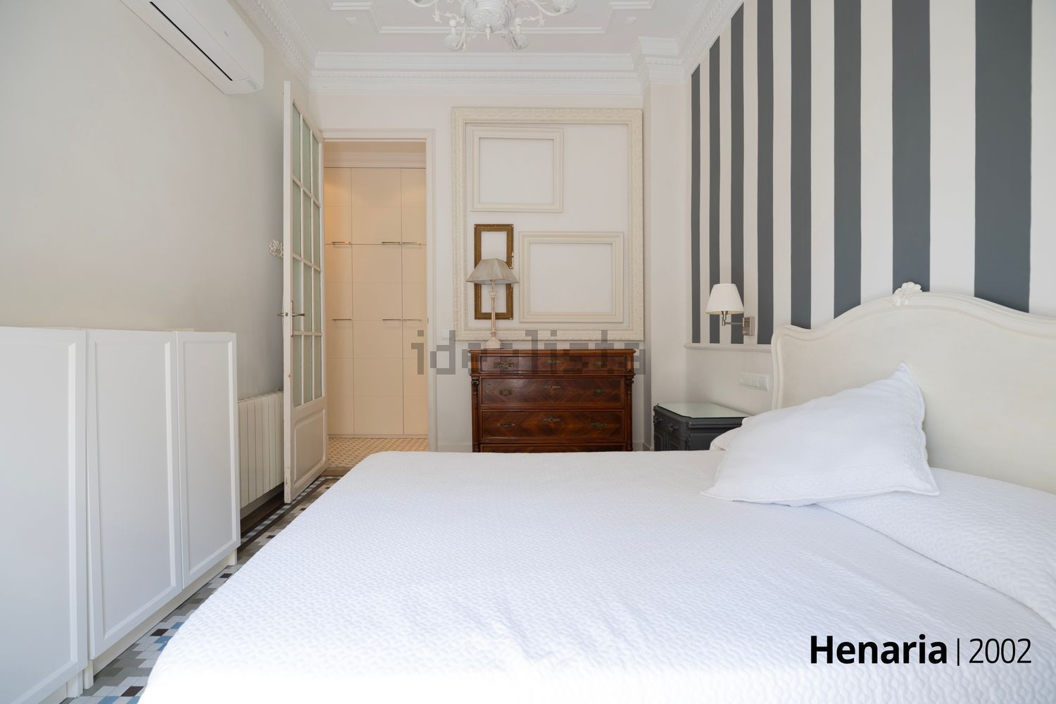 Appartamento 110 m² a Valencia