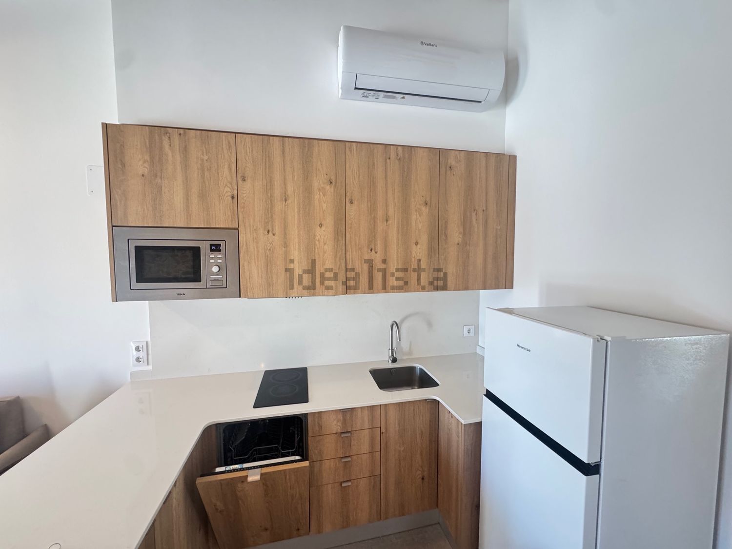 Pis de 70 m² a Dénia
