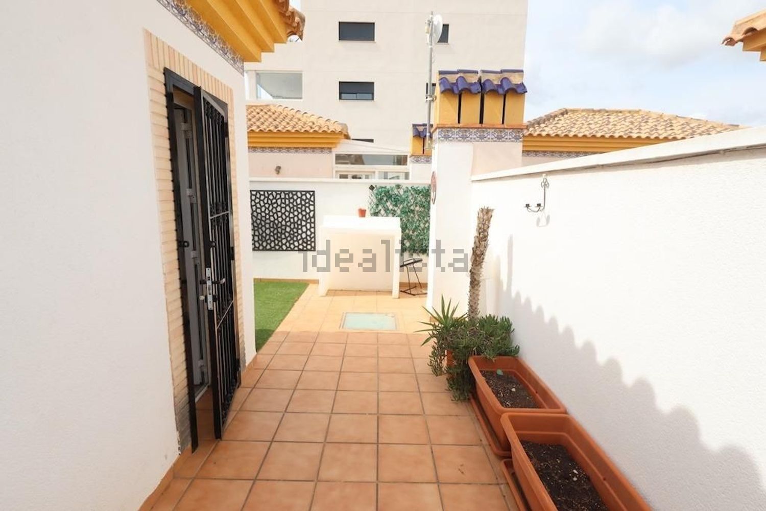 Casa de 110 m² a Oriola
