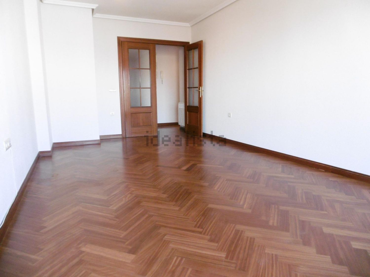 Appartamento 93 m² a Valladolid