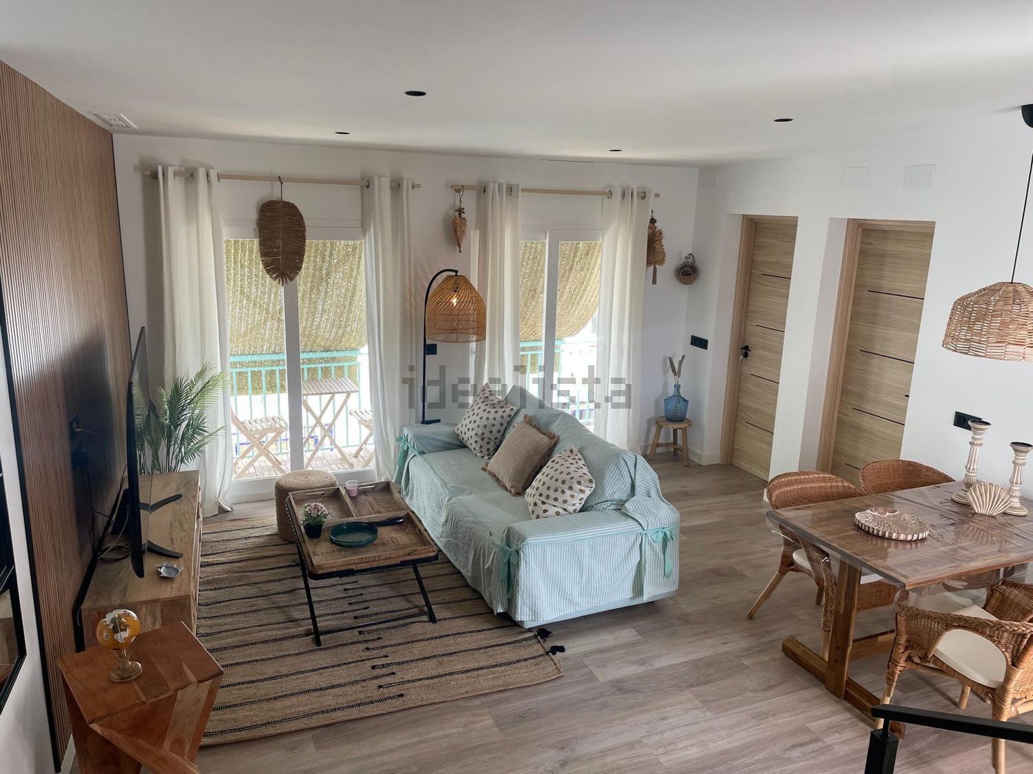 Appartamento 97 m² a Málaga