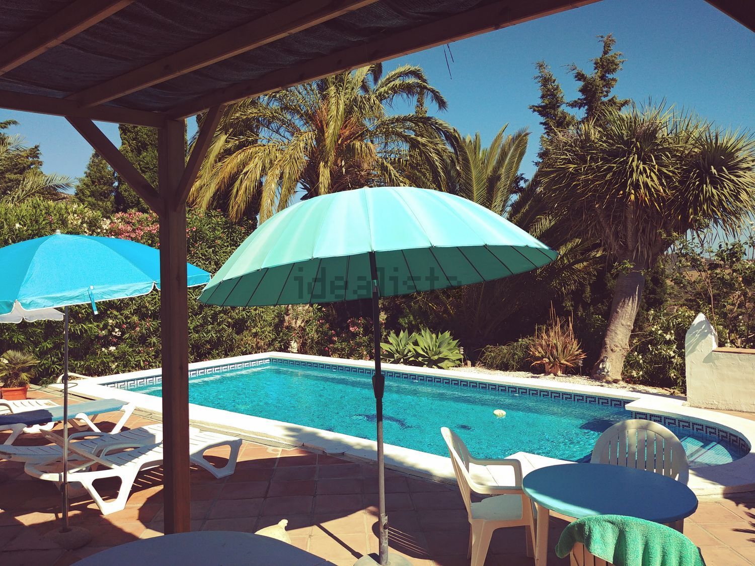 Pis de 40 m² a Casares