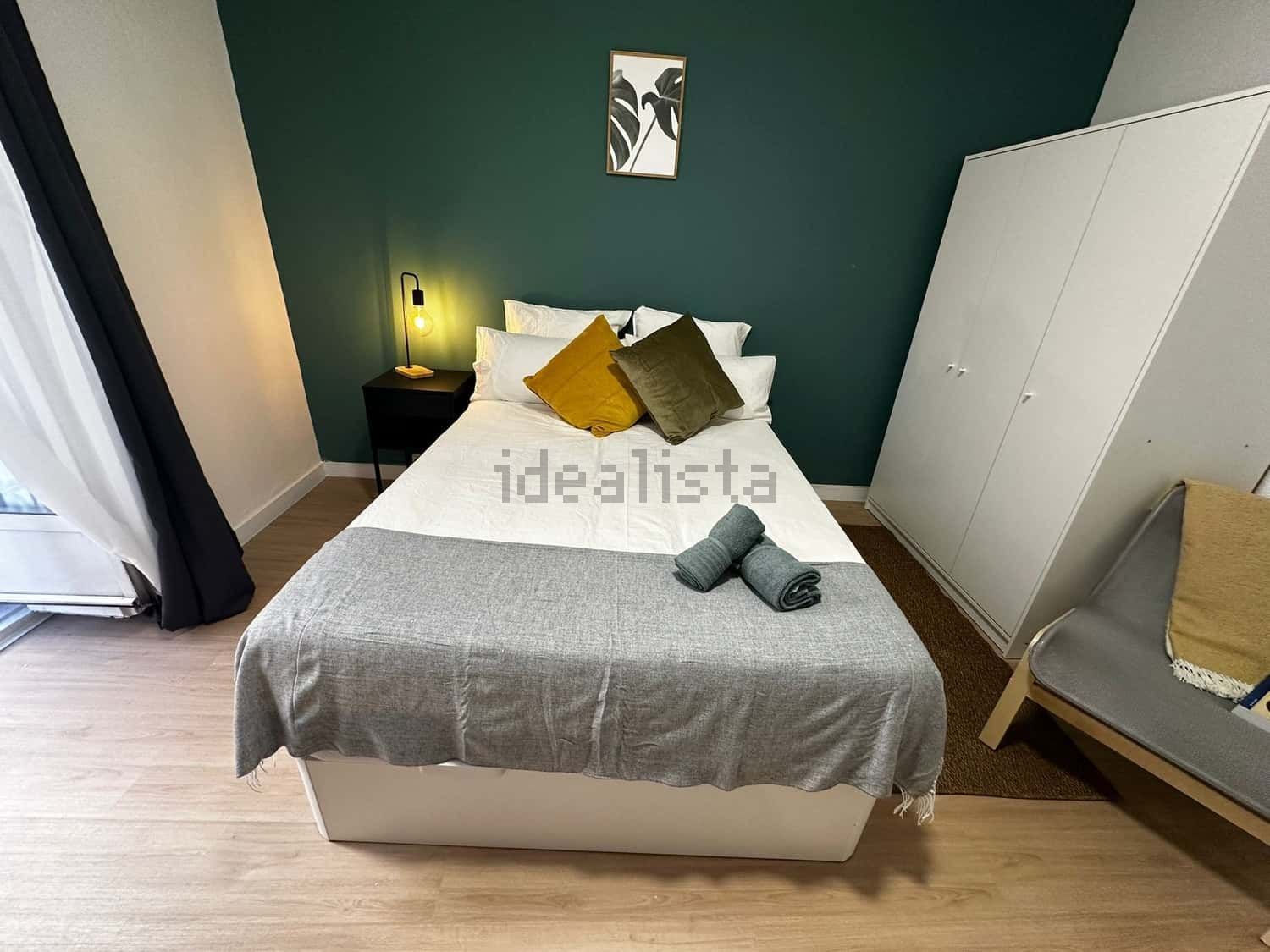 Habitación en alquiler, Madrid