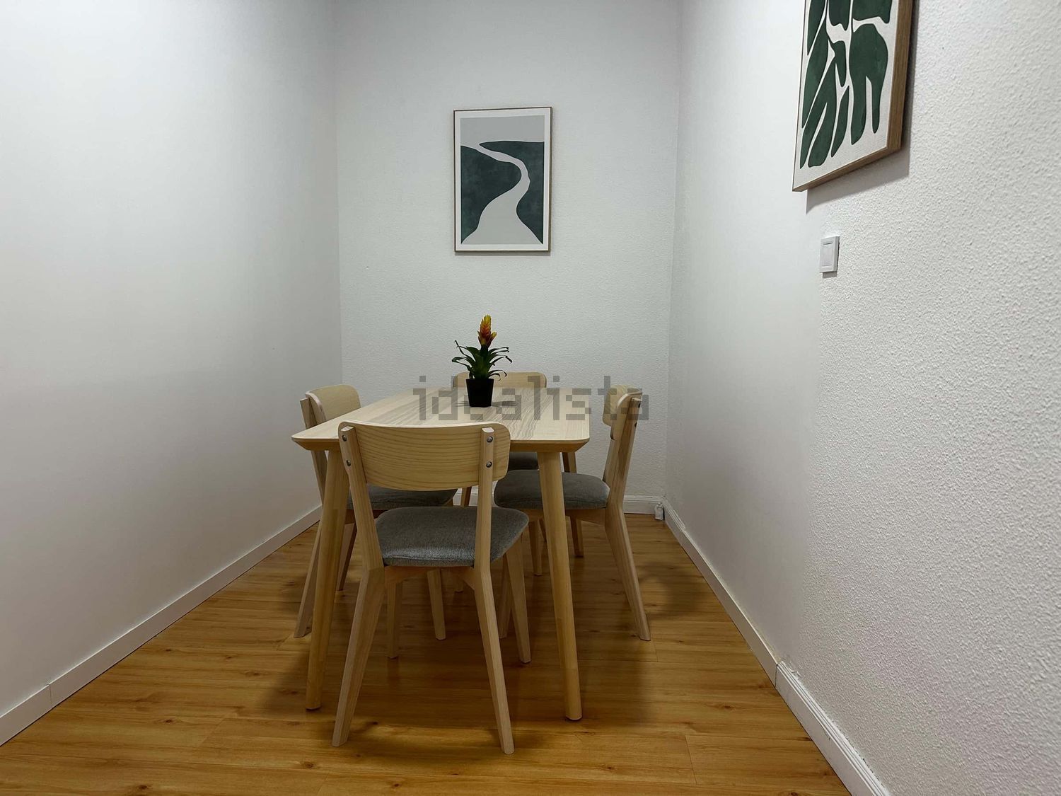 Habitación en alquiler, Madrid