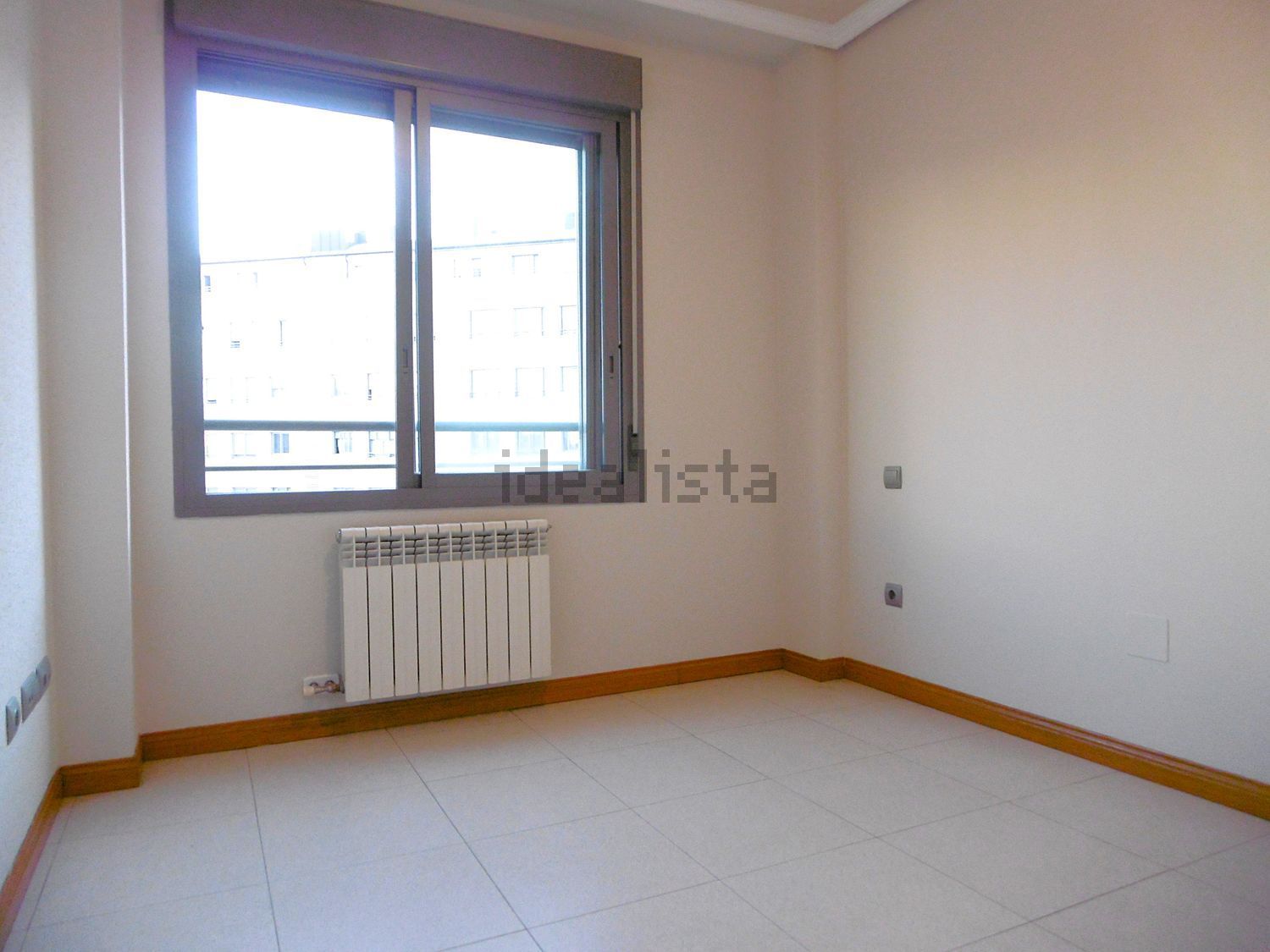 Pis de 84 m² a Valladolid