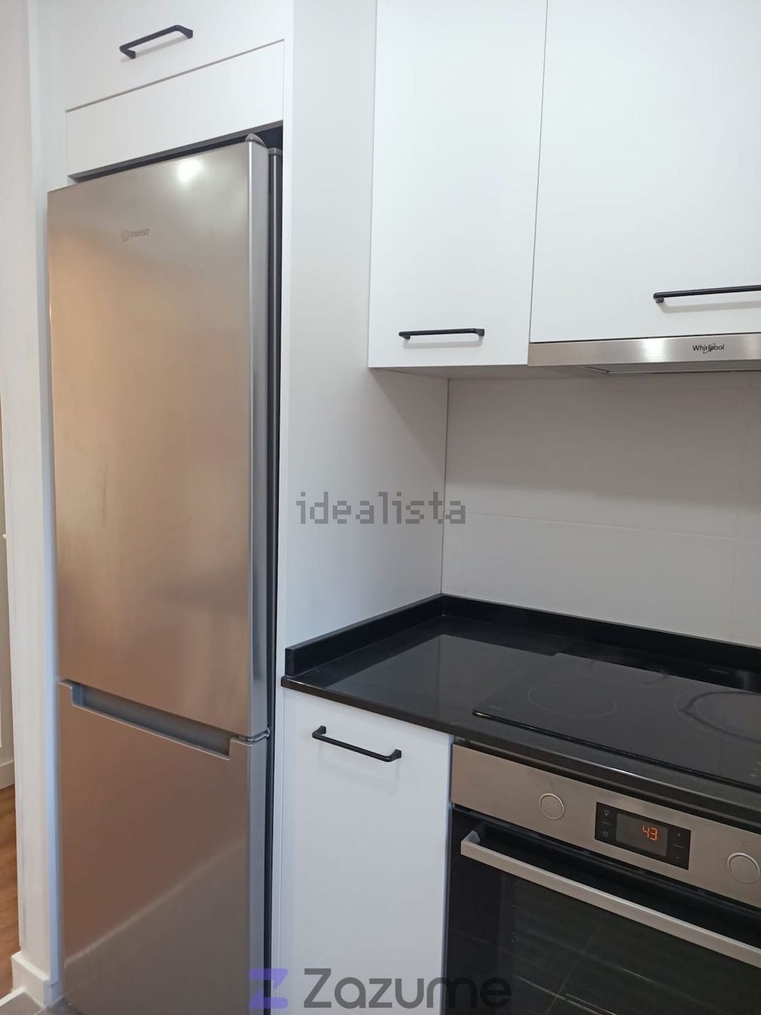 Pis de 46 m² a Galdakao