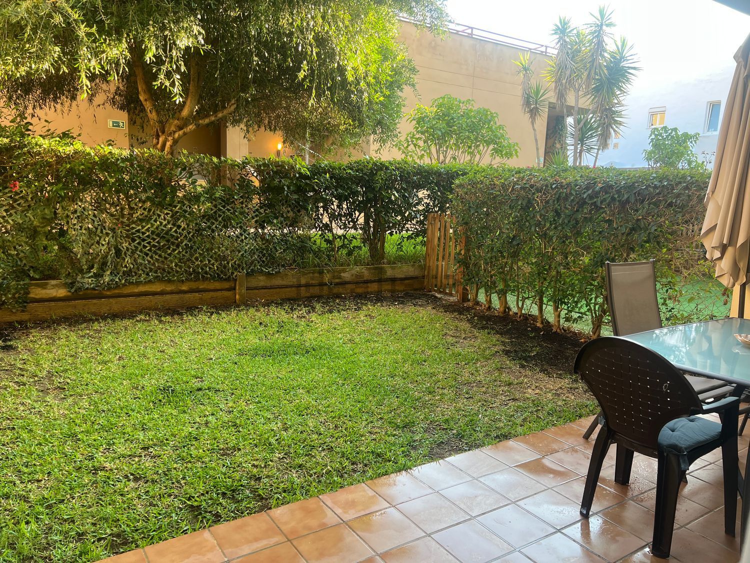 Wohnung 90 m² in Barbate