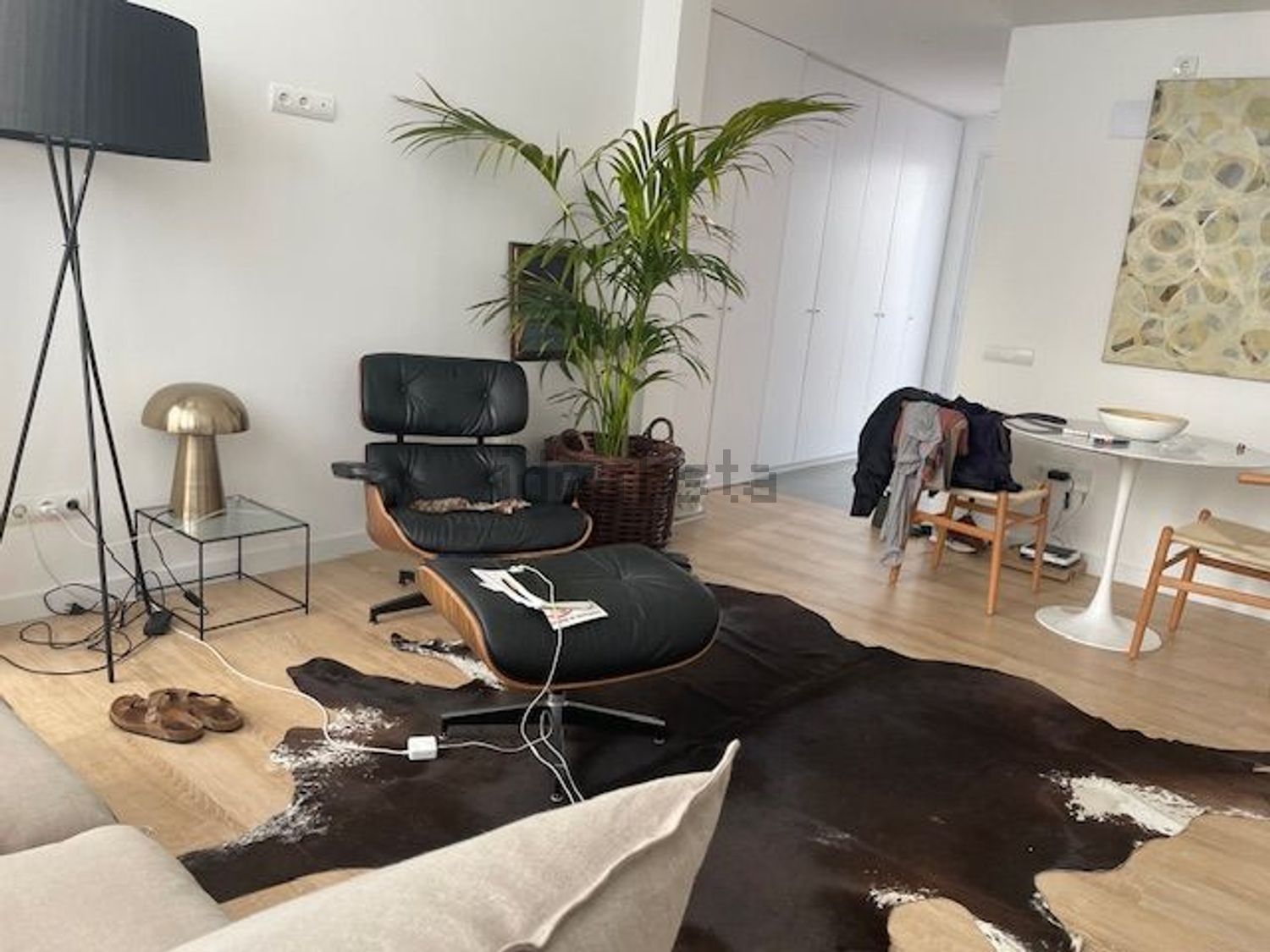 Piso de 100 m² en Barcelona