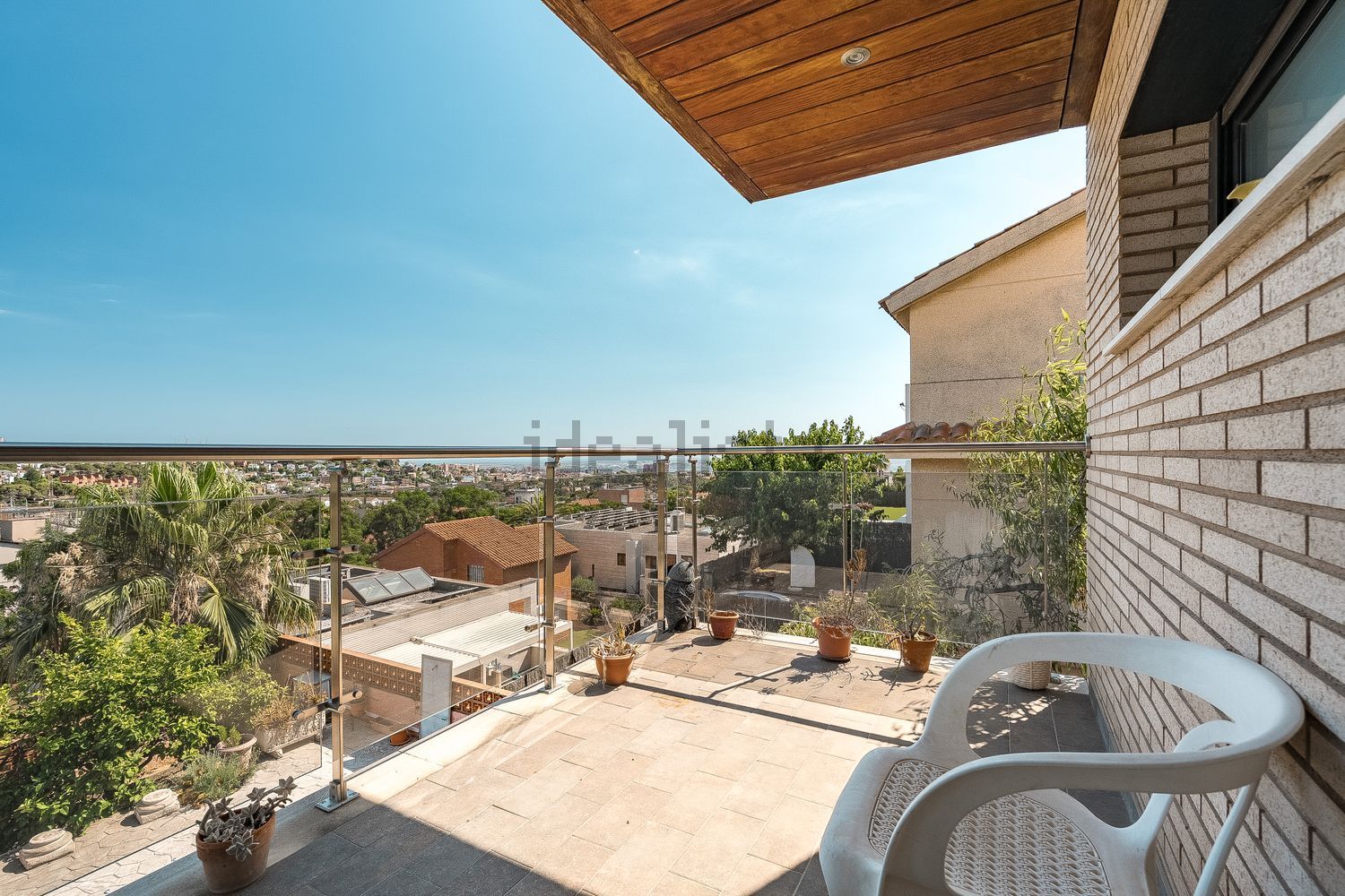 Casa de 228 m² a Sant Just Desvern