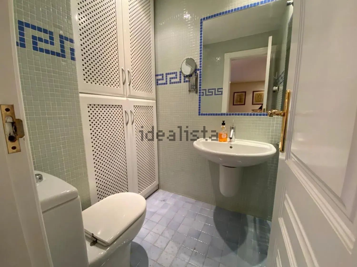 Квартира 110 м² у Murcia