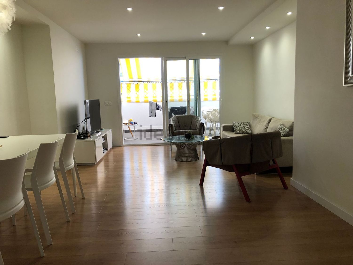 Apartamento 127 m² em Málaga