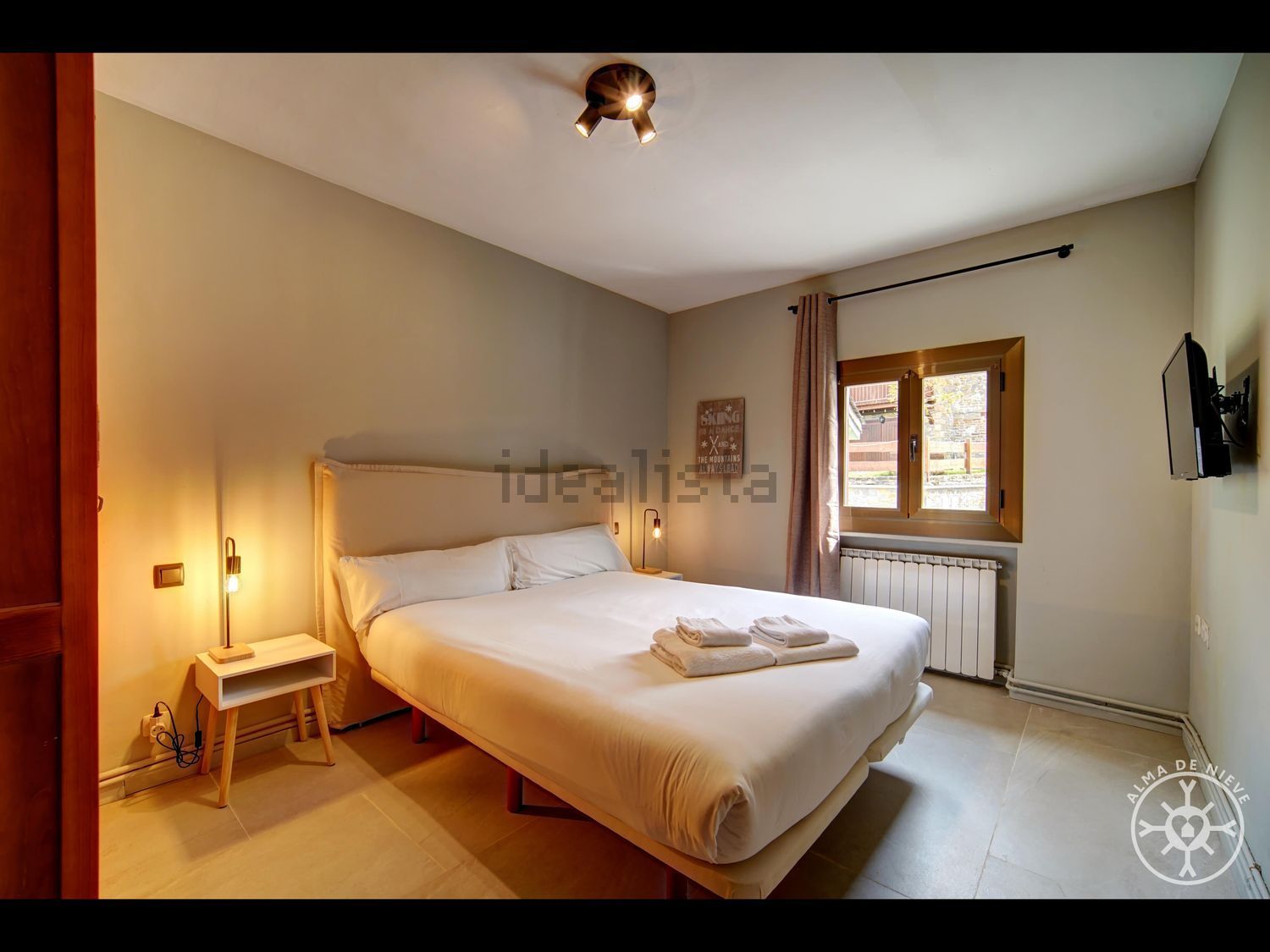 Casa de 300 m² a Alt Aran