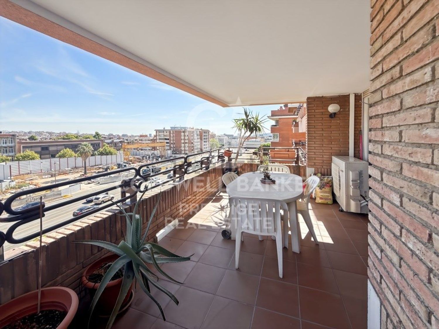 Piso de 193 m² en Barcelona