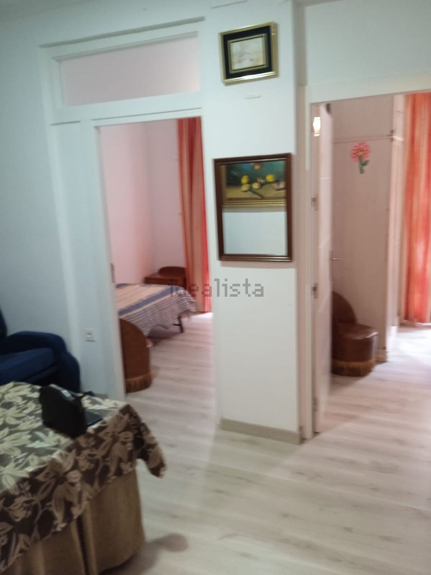 Piso de 50 m² en Granada