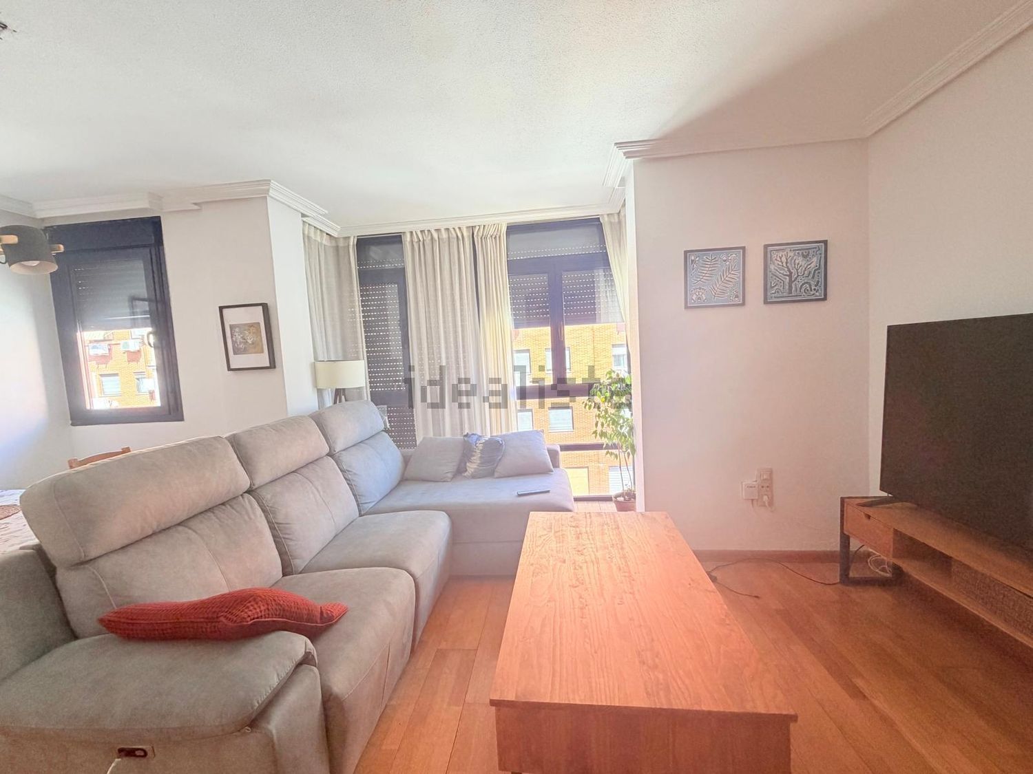 Pis de 105 m² a Madrid