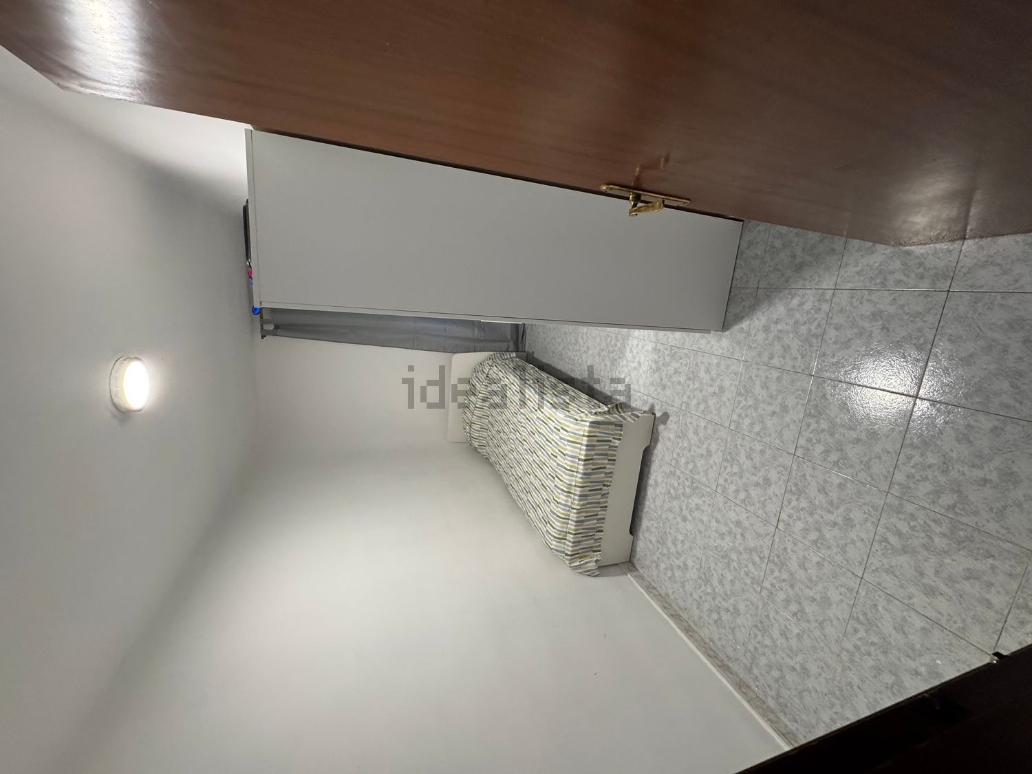 Habitació de lloguer, Badalona