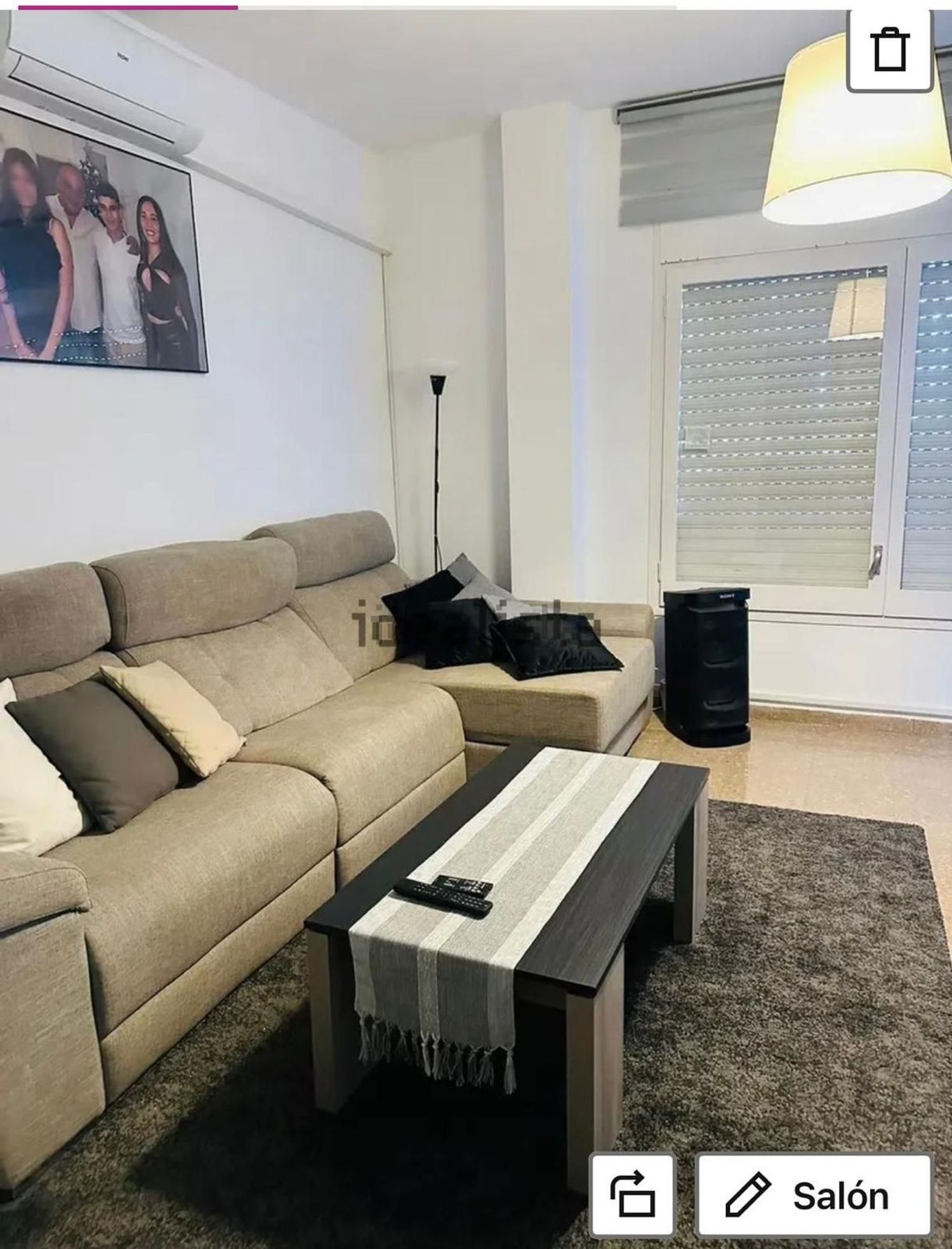 Habitación en alquiler, Barcelona